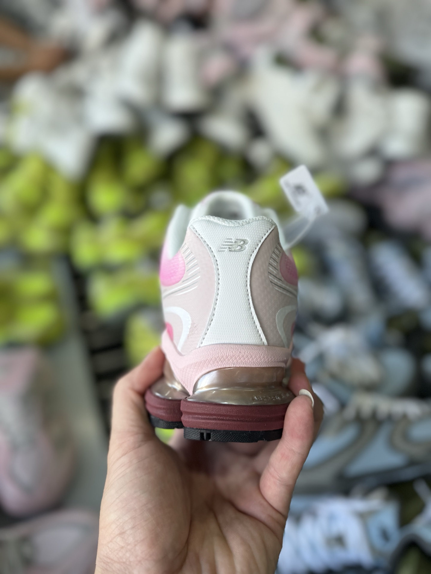 全新C版New Balance 新百伦 NB2000 网面休闲鞋 U2000PBC-莆田鞋,莆田鞋货源,高仿鞋,高仿鞋货源,安福档口,莆田高仿鞋,莆田鞋批发,高仿鞋批发,莆田高仿运动鞋,高仿运动鞋,莆田运动鞋 全新C版New Balance 新百伦 NB2000 网面休闲鞋 U2000PBC