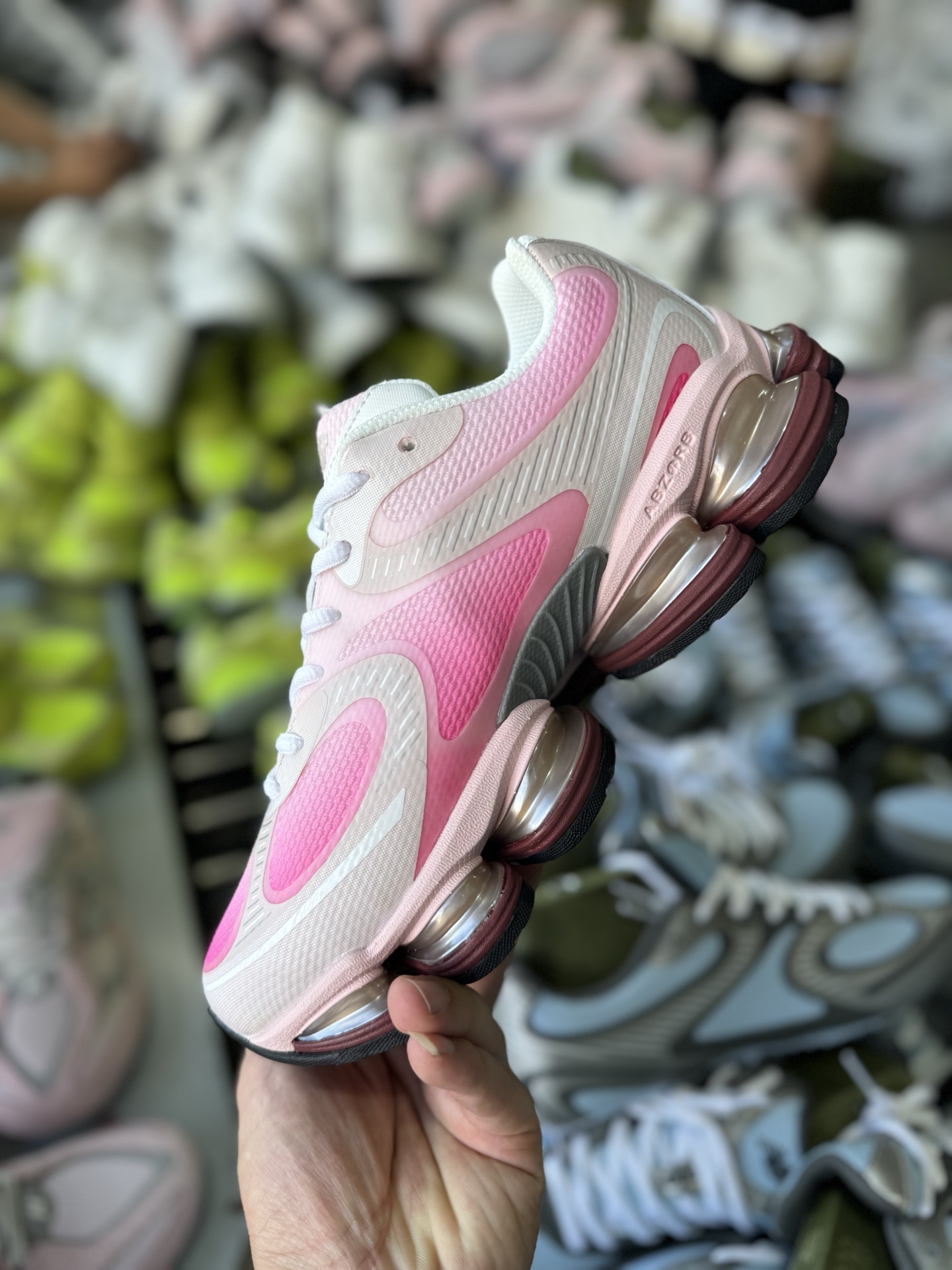 全新C版New Balance 新百伦 NB2000 网面休闲鞋 U2000PBC-莆田鞋,莆田鞋货源,高仿鞋,高仿鞋货源,安福档口,莆田高仿鞋,莆田鞋批发,高仿鞋批发,莆田高仿运动鞋,高仿运动鞋,莆田运动鞋 全新C版New Balance 新百伦 NB2000 网面休闲鞋 U2000PBC