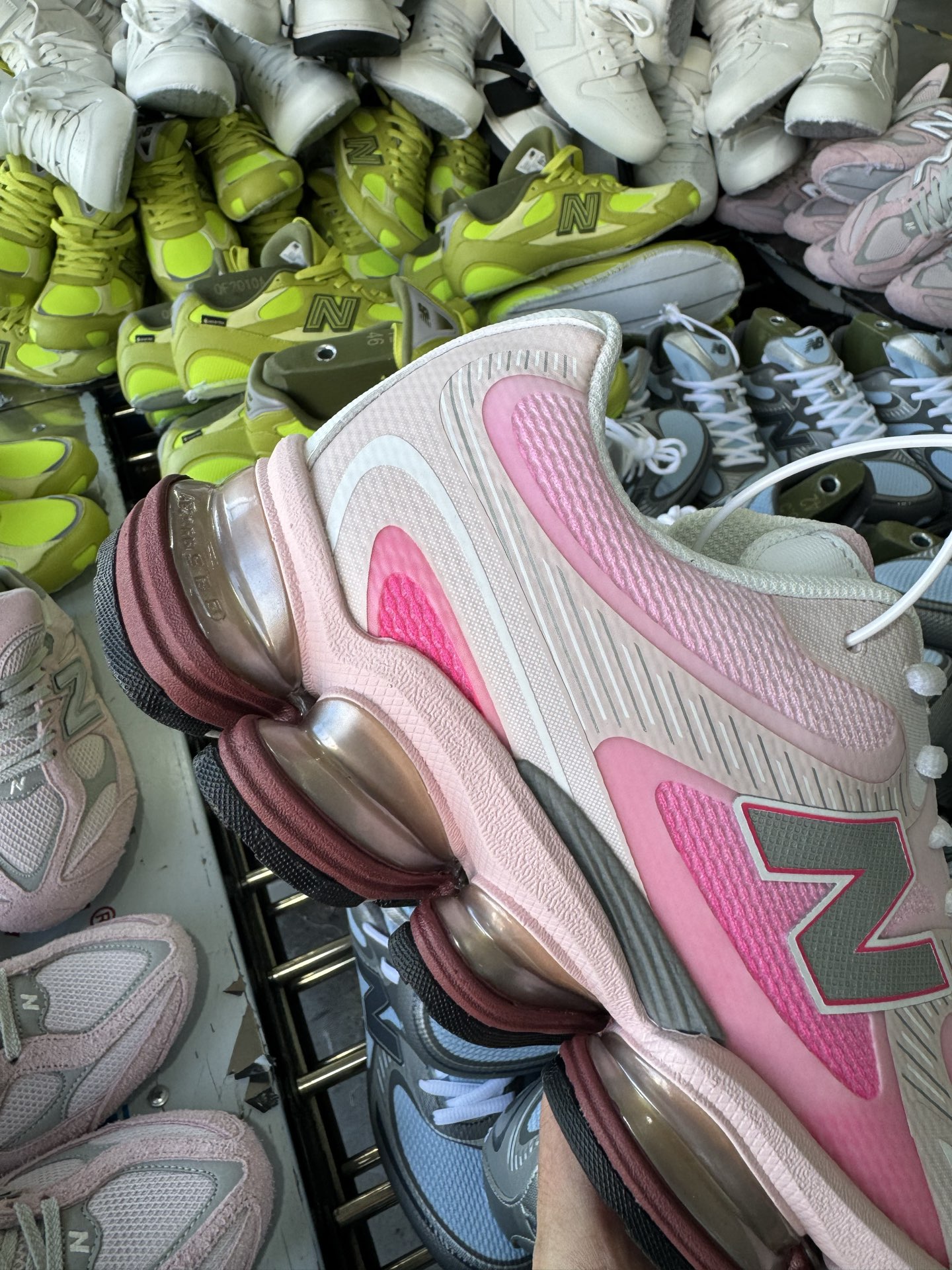 全新C版New Balance 新百伦 NB2000 网面休闲鞋 U2000PBC-莆田鞋,莆田鞋货源,高仿鞋,高仿鞋货源,安福档口,莆田高仿鞋,莆田鞋批发,高仿鞋批发,莆田高仿运动鞋,高仿运动鞋,莆田运动鞋 全新C版New Balance 新百伦 NB2000 网面休闲鞋 U2000PBC