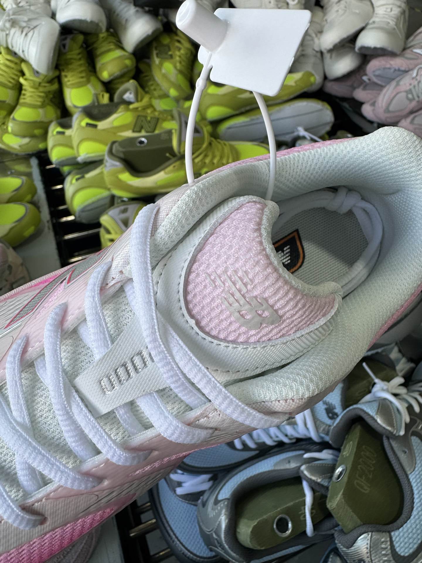 全新C版New Balance 新百伦 NB2000 网面休闲鞋 U2000PBC-莆田鞋,莆田鞋货源,高仿鞋,高仿鞋货源,安福档口,莆田高仿鞋,莆田鞋批发,高仿鞋批发,莆田高仿运动鞋,高仿运动鞋,莆田运动鞋 全新C版New Balance 新百伦 NB2000 网面休闲鞋 U2000PBC