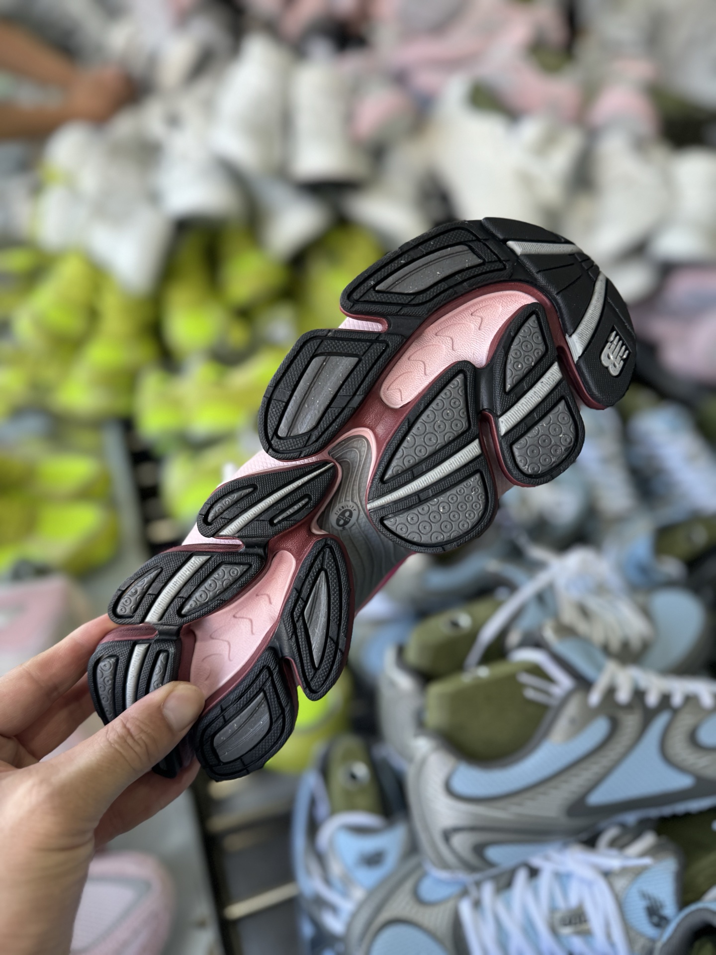 全新C版New Balance 新百伦 NB2000 网面休闲鞋 U2000PBC-莆田鞋,莆田鞋货源,高仿鞋,高仿鞋货源,安福档口,莆田高仿鞋,莆田鞋批发,高仿鞋批发,莆田高仿运动鞋,高仿运动鞋,莆田运动鞋 全新C版New Balance 新百伦 NB2000 网面休闲鞋 U2000PBC