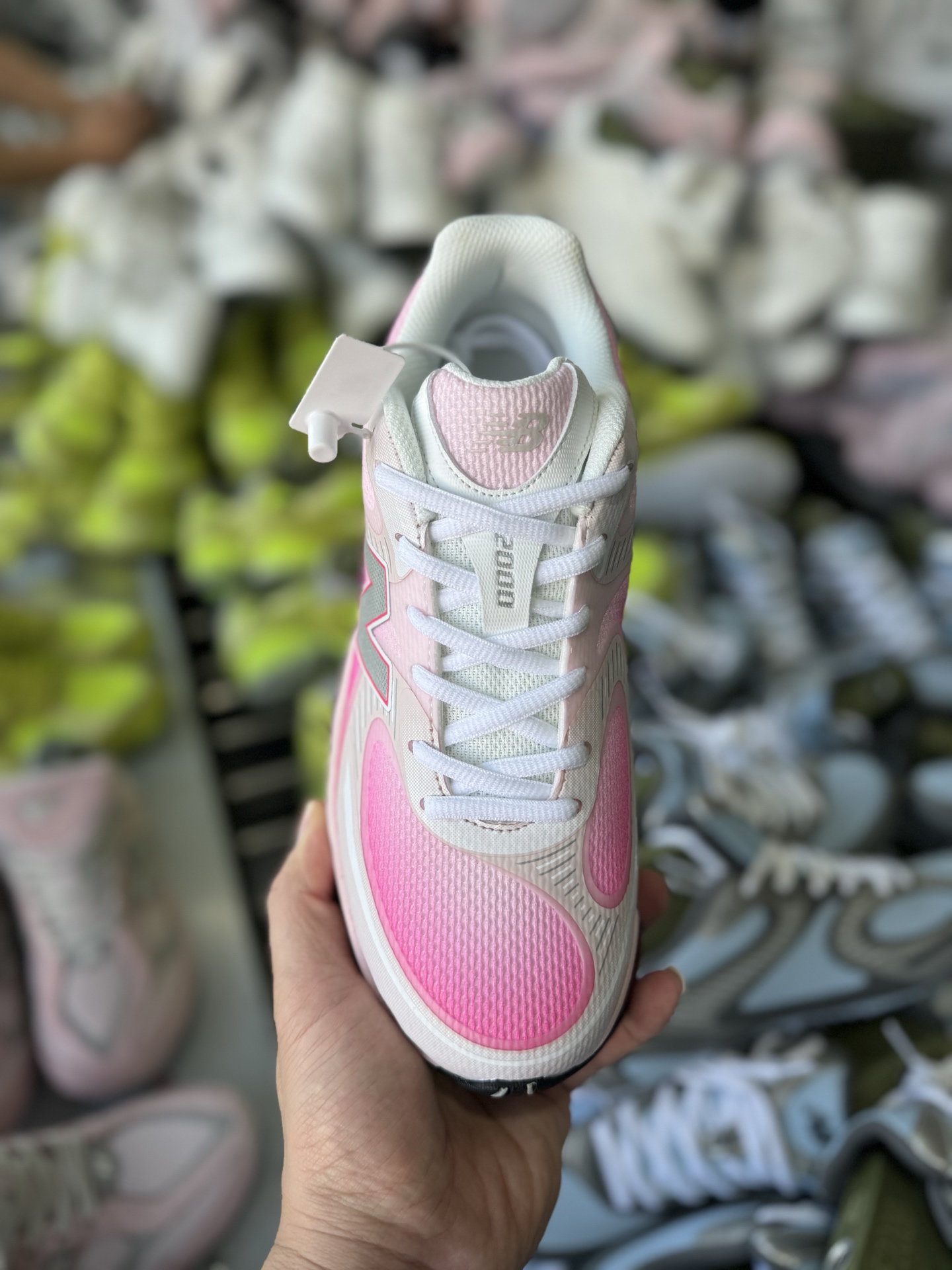 全新C版New Balance 新百伦 NB2000 网面休闲鞋 U2000PBC-莆田鞋,莆田鞋货源,高仿鞋,高仿鞋货源,安福档口,莆田高仿鞋,莆田鞋批发,高仿鞋批发,莆田高仿运动鞋,高仿运动鞋,莆田运动鞋 全新C版New Balance 新百伦 NB2000 网面休闲鞋 U2000PBC