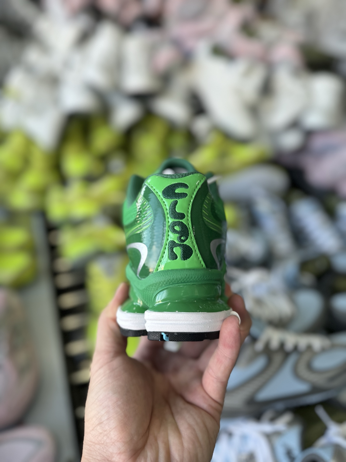 全新C版New Balance 新百伦 NB2000 网面休闲鞋 U2000ME