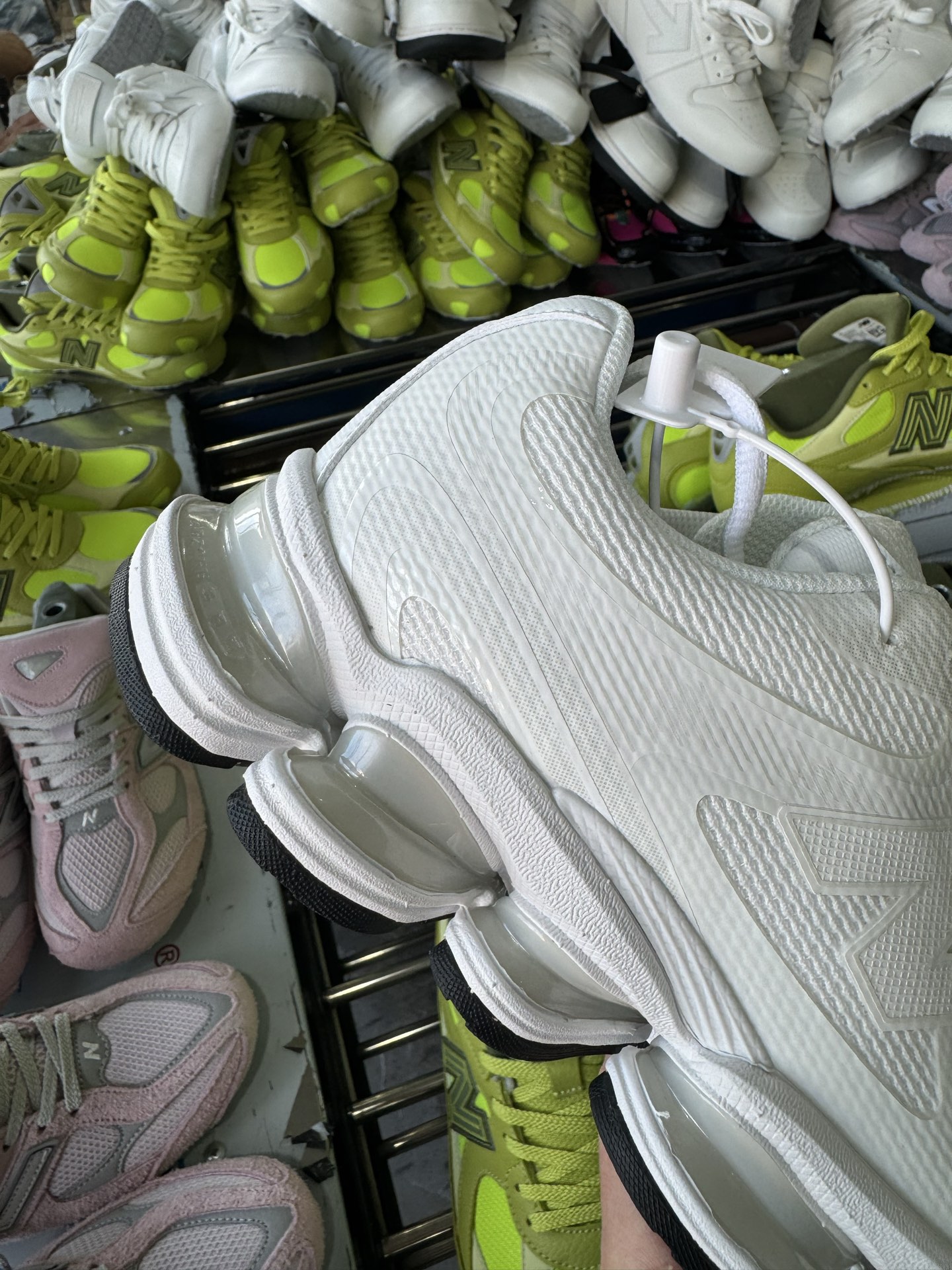 全新C版New Balance 新百伦 NB2000 网面休闲鞋 U2000ETD-莆田鞋,莆田鞋货源,高仿鞋,高仿鞋货源,安福档口,莆田高仿鞋,莆田鞋批发,高仿鞋批发,莆田高仿运动鞋,高仿运动鞋,莆田运动鞋 全新C版New Balance 新百伦 NB2000 网面休闲鞋 U2000ETD