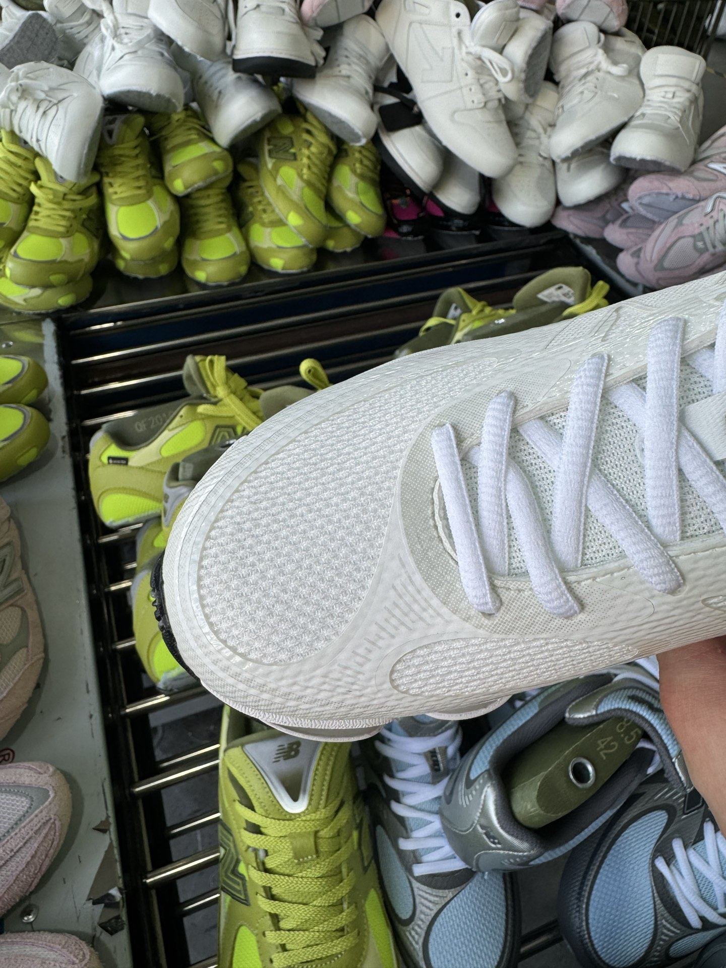 全新C版New Balance 新百伦 NB2000 网面休闲鞋 U2000ETD-莆田鞋,莆田鞋货源,高仿鞋,高仿鞋货源,安福档口,莆田高仿鞋,莆田鞋批发,高仿鞋批发,莆田高仿运动鞋,高仿运动鞋,莆田运动鞋 全新C版New Balance 新百伦 NB2000 网面休闲鞋 U2000ETD