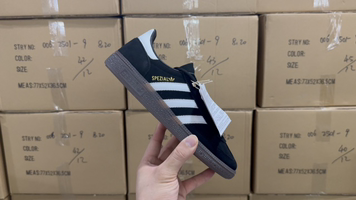 Adidas Handball Spezial Shoes - Classic Style, Premium Comfort, Various Sizes