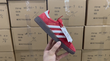 Adidas Handball Spezial: Retro Style & Modern Comfort, Sizes 36-45