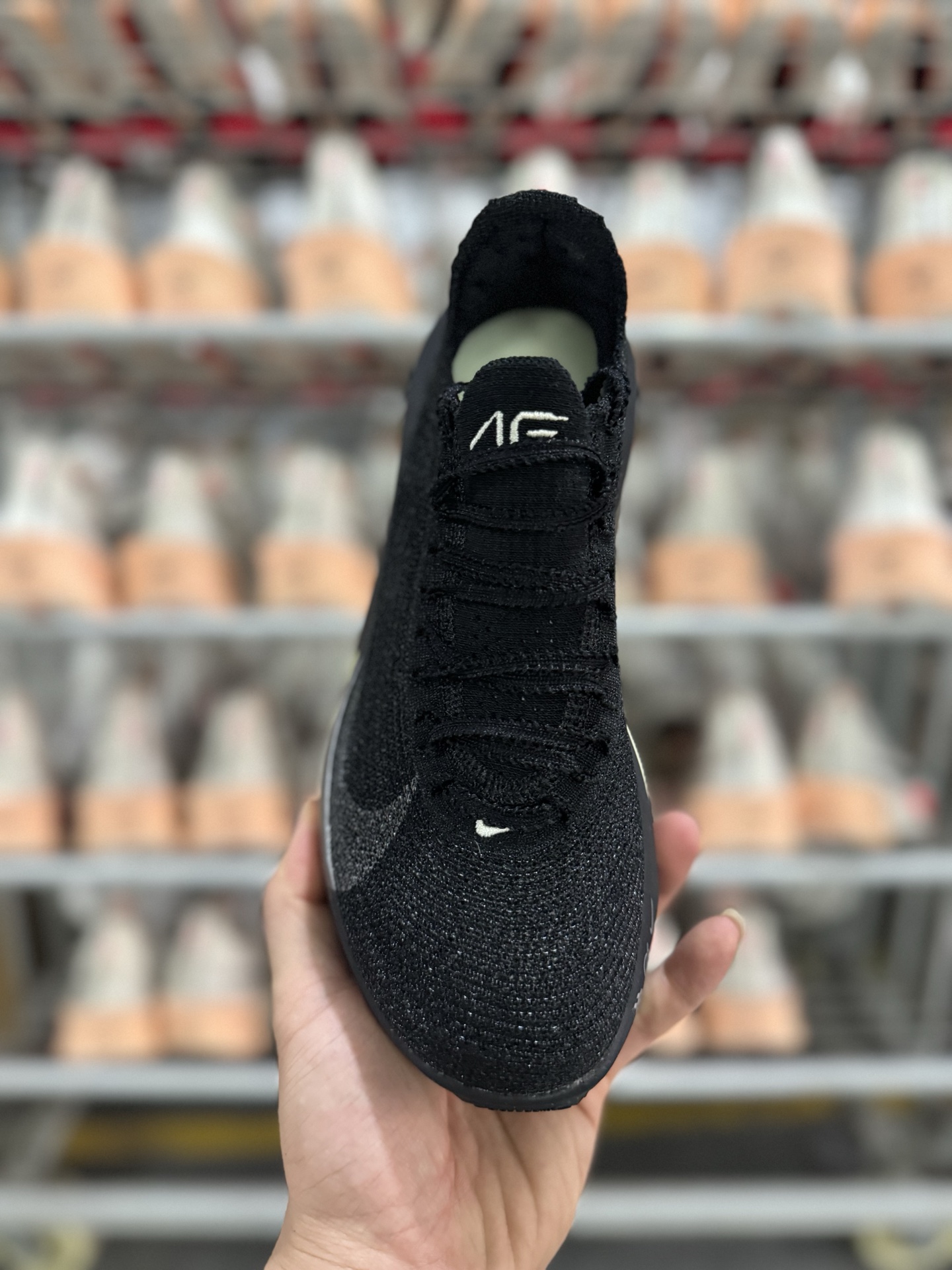 P220全新X版NK Air Zoom Alphafly 3 阿尔法飞行3代系列马拉松轻量竞速运动跑鞋 HV6350-001