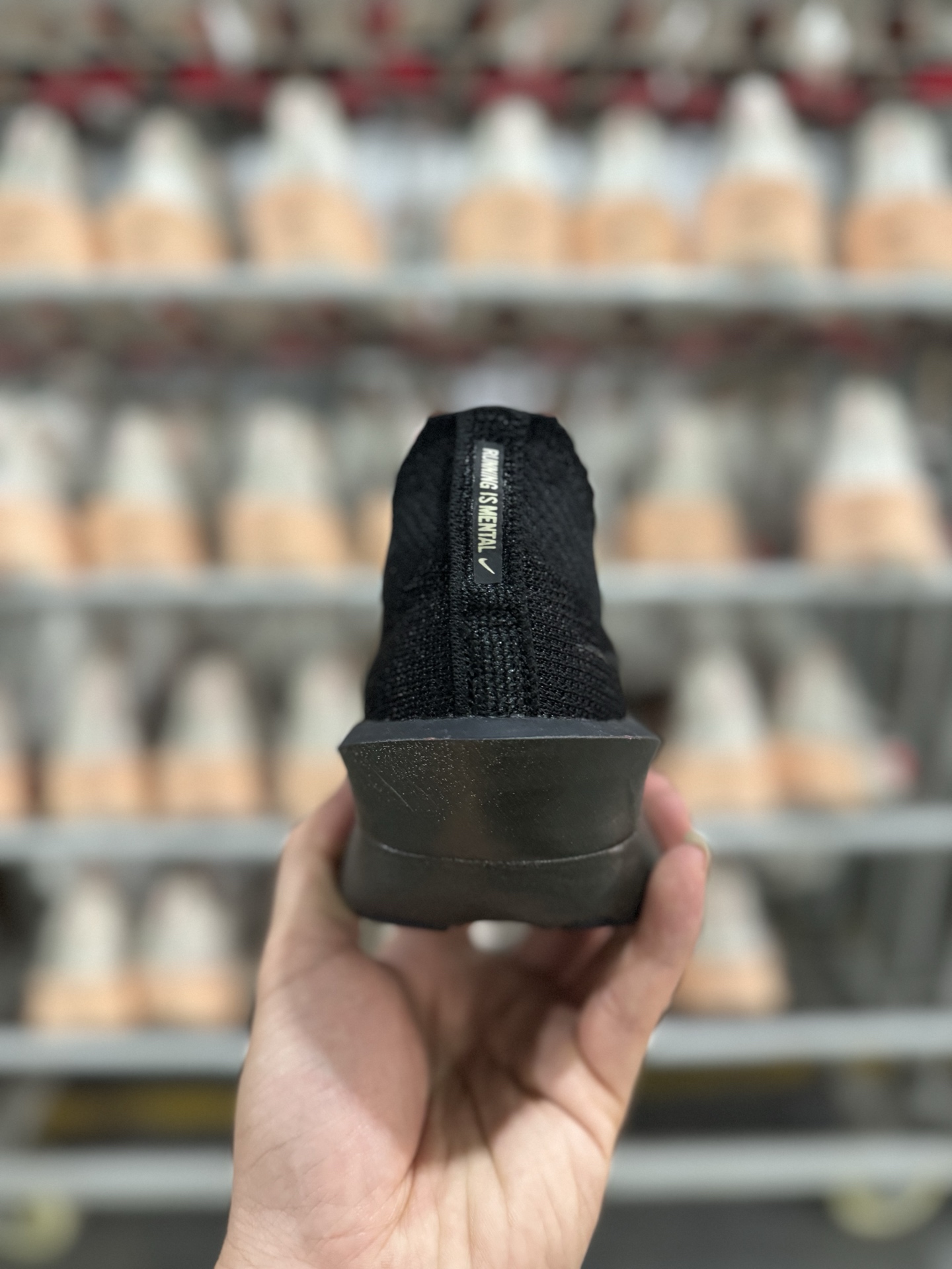 P220全新X版NK Air Zoom Alphafly 3 阿尔法飞行3代系列马拉松轻量竞速运动跑鞋 HV6350-001