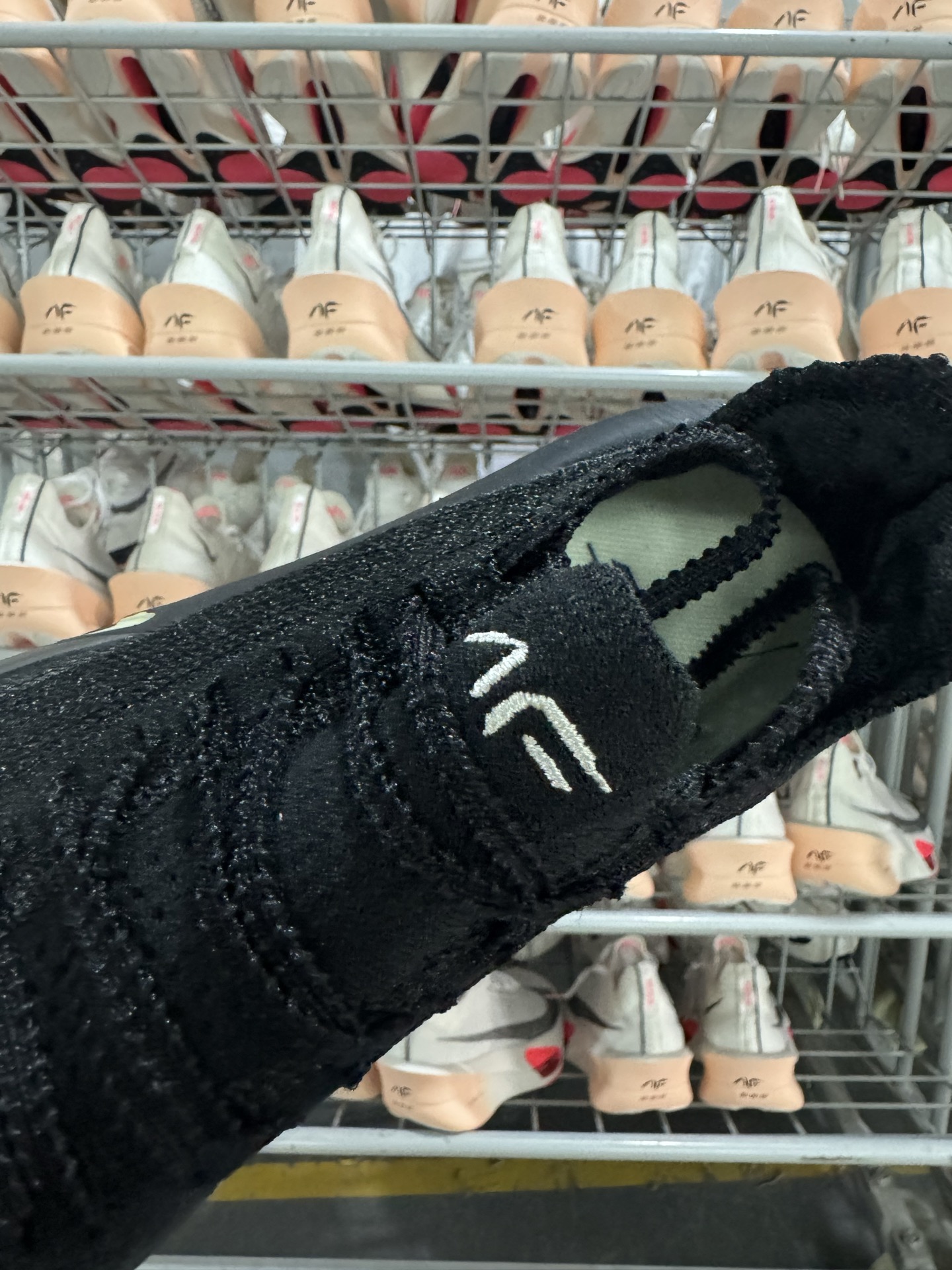 P220全新X版NK Air Zoom Alphafly 3 阿尔法飞行3代系列马拉松轻量竞速运动跑鞋 HV6350-001