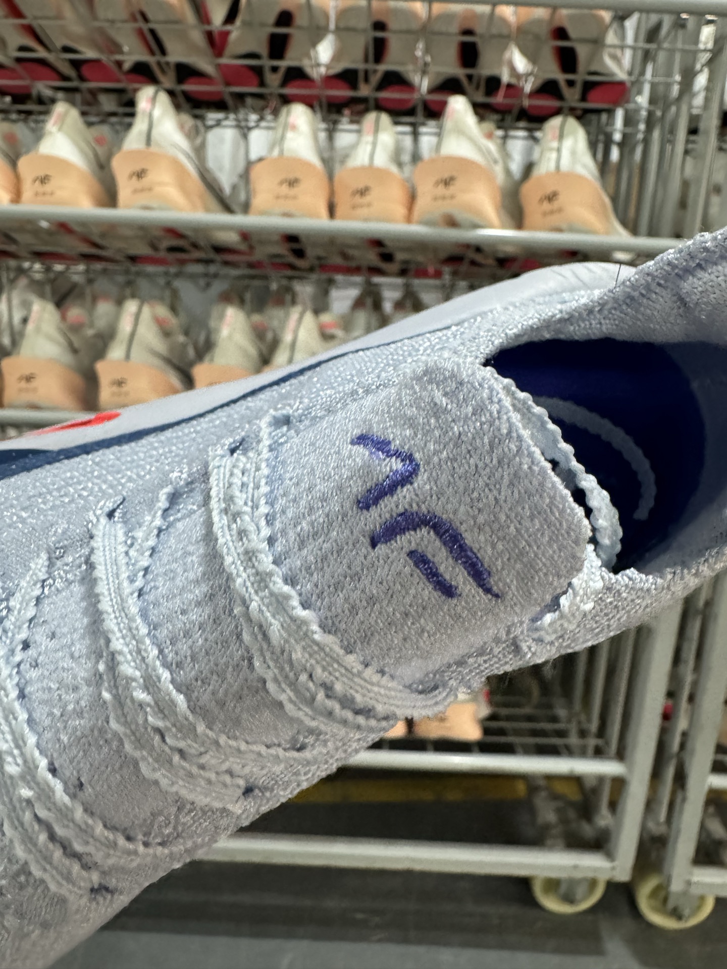 P220全新X版NK Air Zoom Alphafly 3 阿尔法飞行3代系列马拉松轻量竞速运动跑鞋 FD8311-001