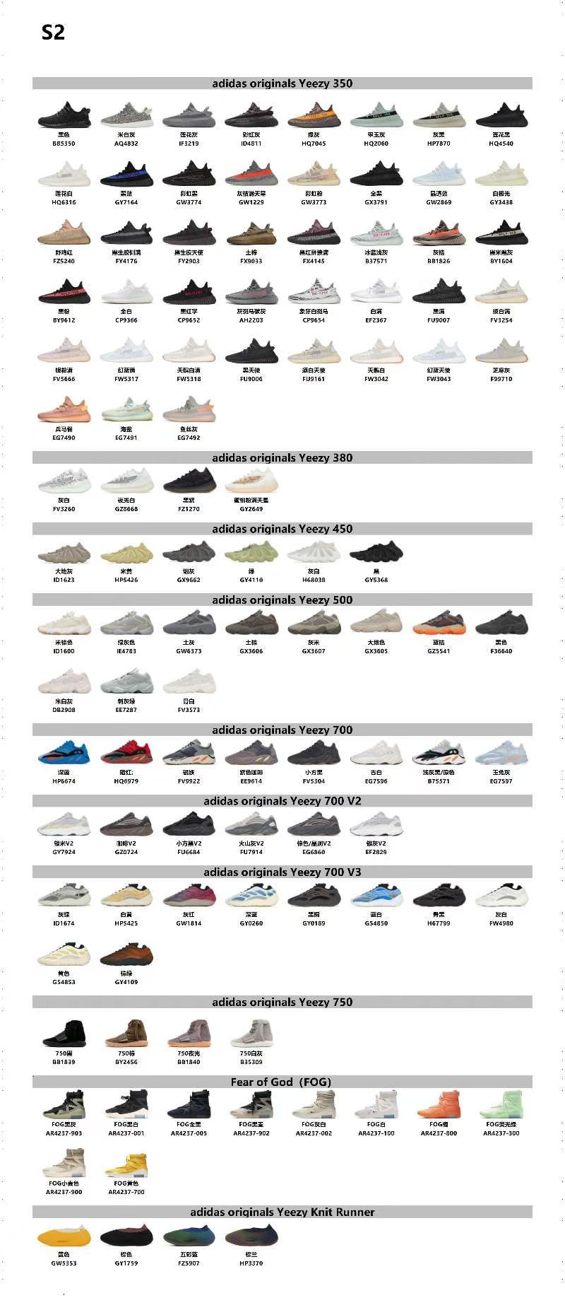 Adidas Yeezy Boost 380 V3: Enhanced Comfort & Style