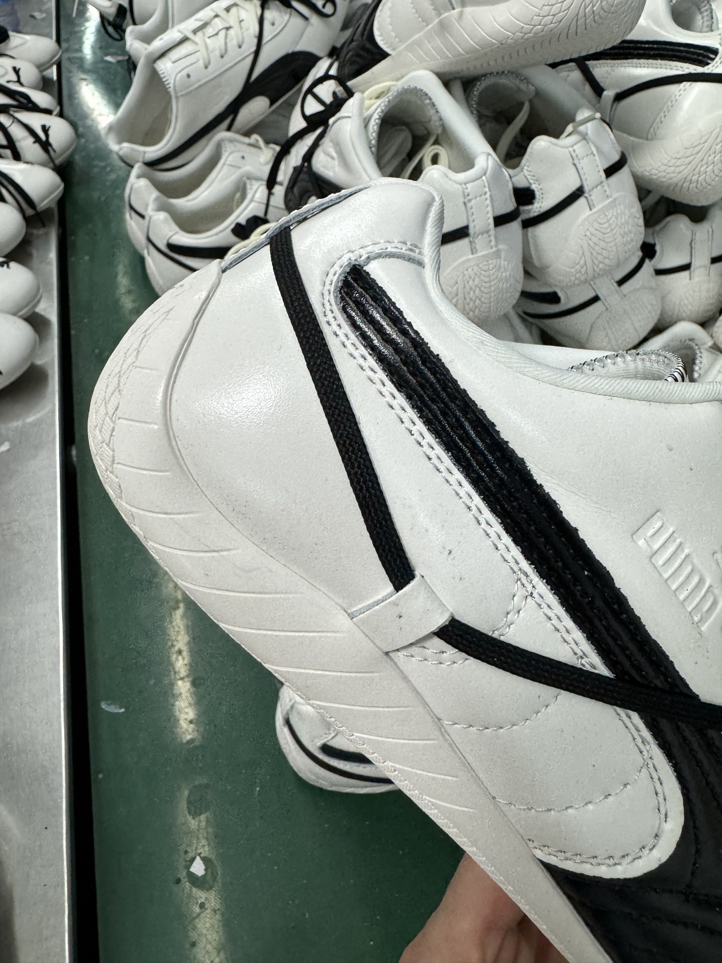 Puma x Rose Speedcat Low-Top Sneakers - Stylish & Comfortable Casual Shoes 6 i1757401585650 2774 0 5