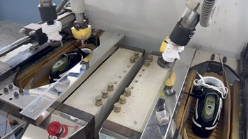 PUMA Speedcat Rosé Edition Racing-Inspired Sneakers - Limited Release