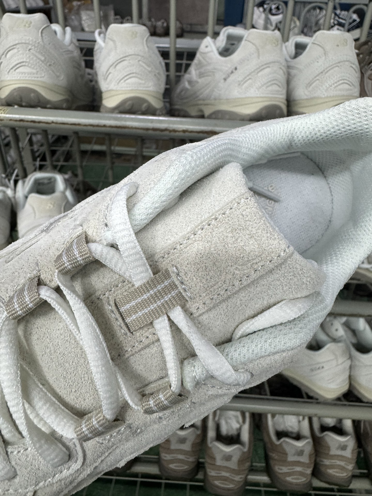 New Balance 204 Series Retro Casual Running Shoes - Versatile & Stylish 6 i1760602465062 4312 0 4