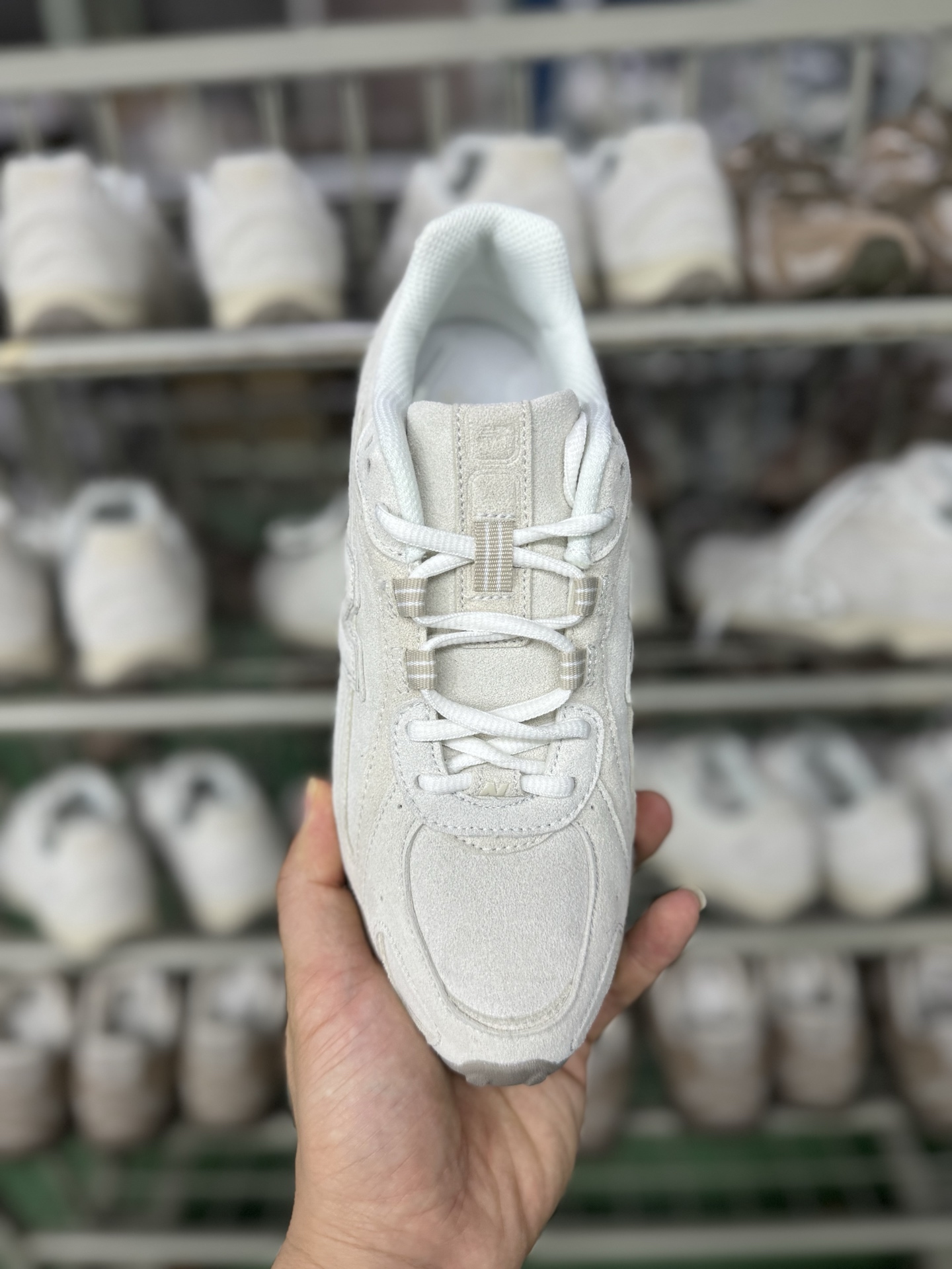 New Balance 204 Series Retro Casual Running Shoes - Versatile & Stylish 3 i1760602472525 3774 0 1