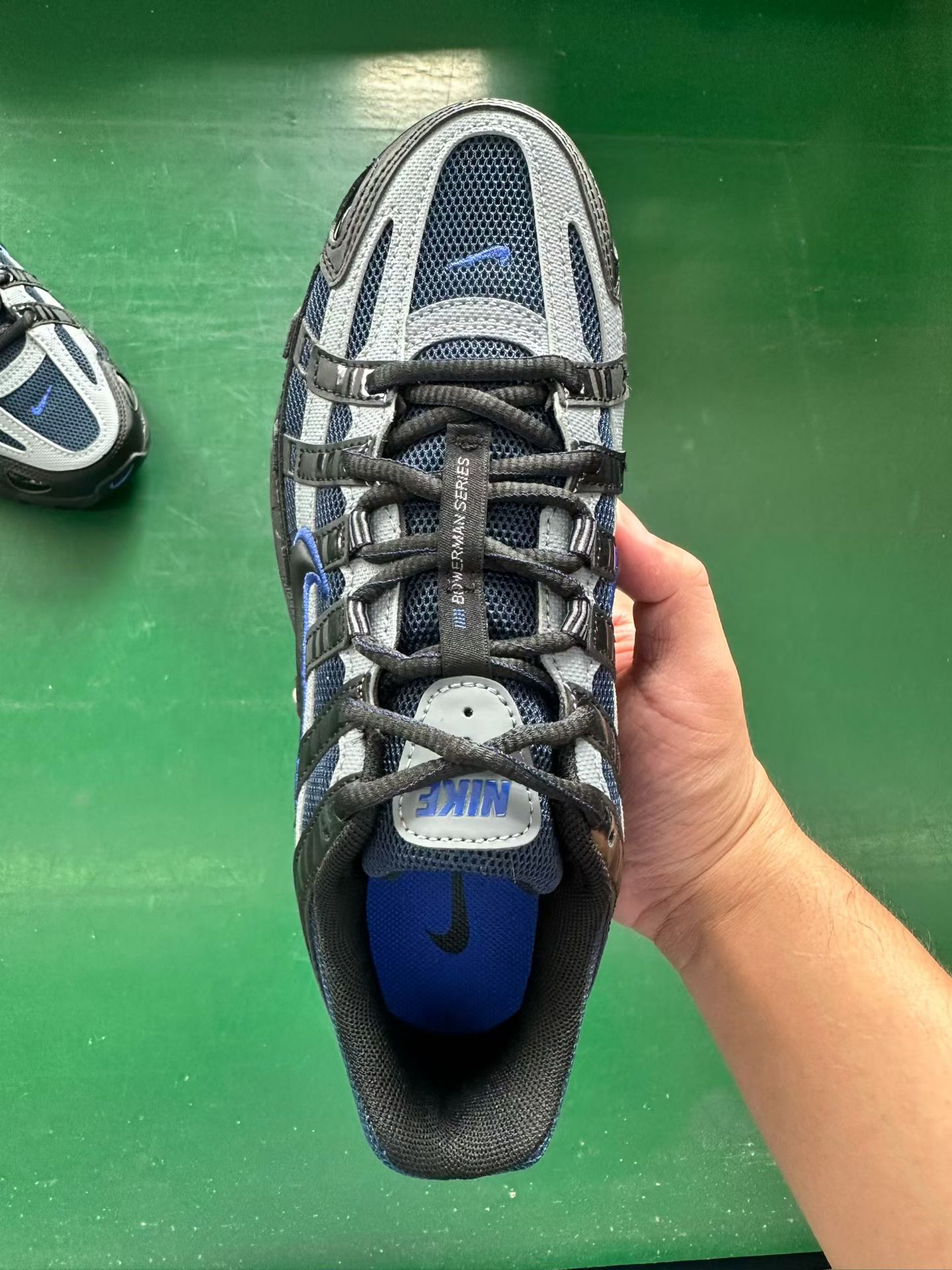 Nike P-6000 PRM Retro Running Shoes - Lightweight & Comfortable (IF6199-002) 5 a1760943633364 3354