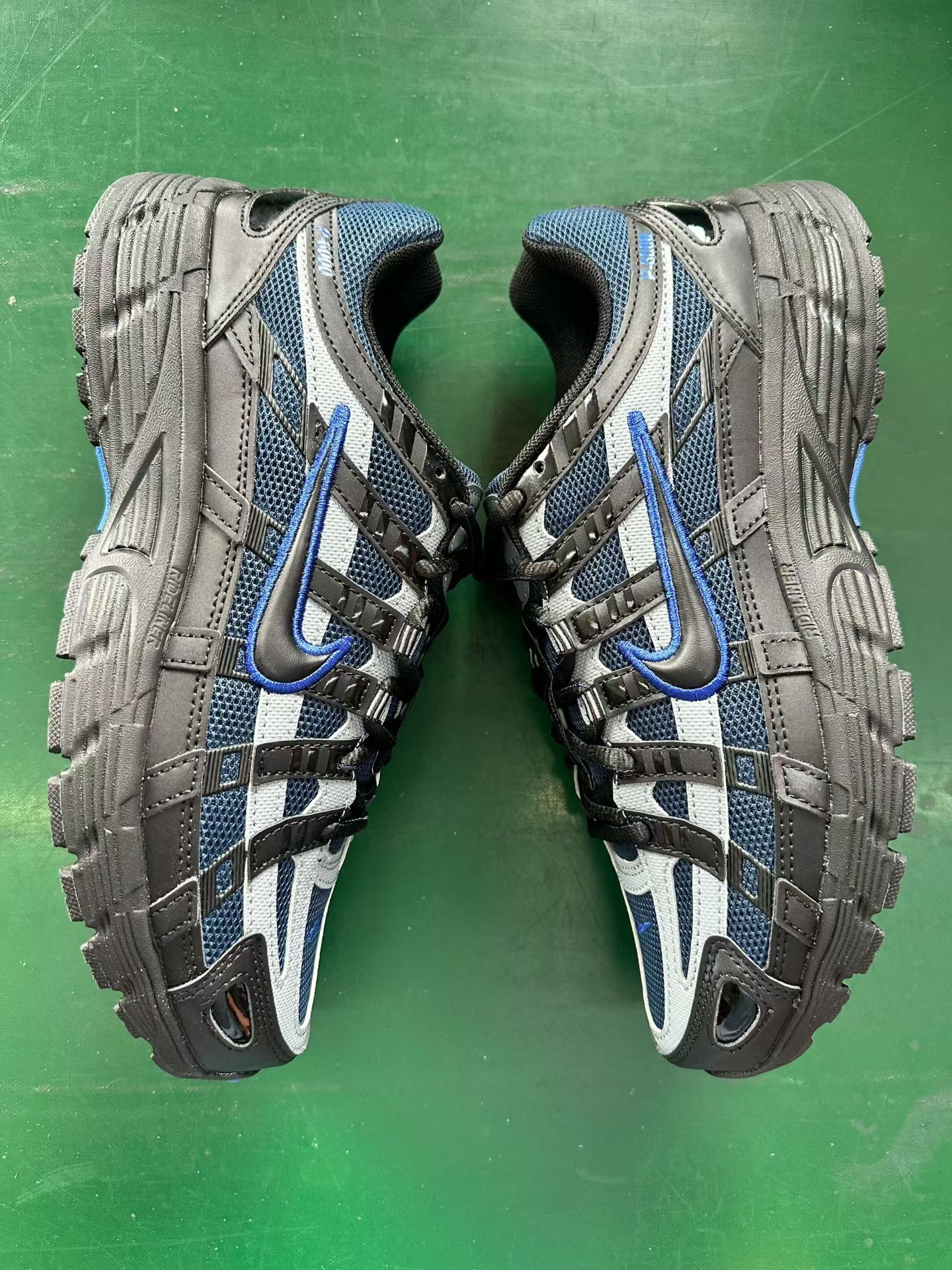 Nike P-6000 PRM Retro Running Shoes - Lightweight & Comfortable (IF6199-002) 7 a1760943635523 6535