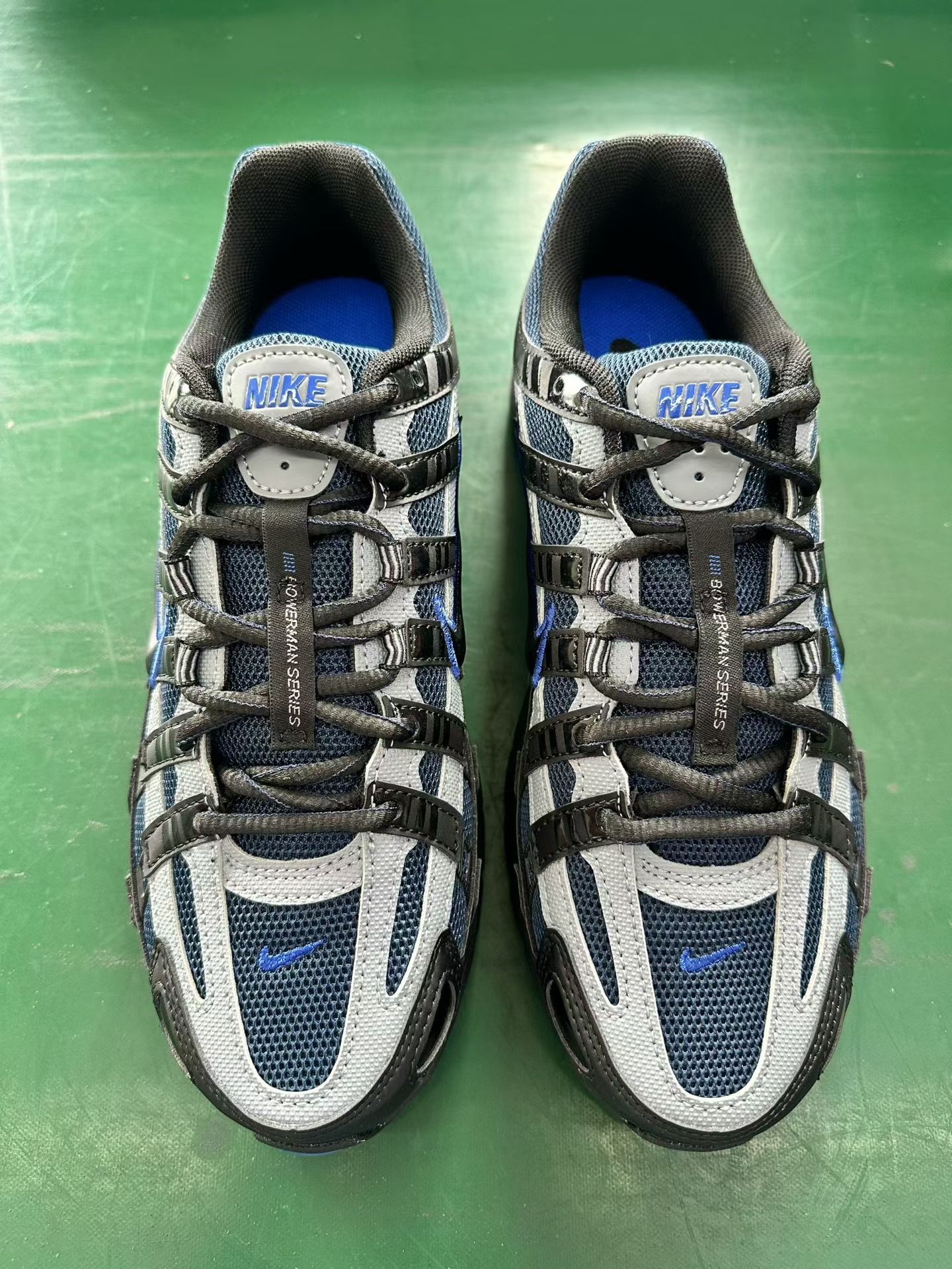 Nike P-6000 PRM Retro Running Shoes - Lightweight & Comfortable (IF6199-002) 6 a1760943635524 1806