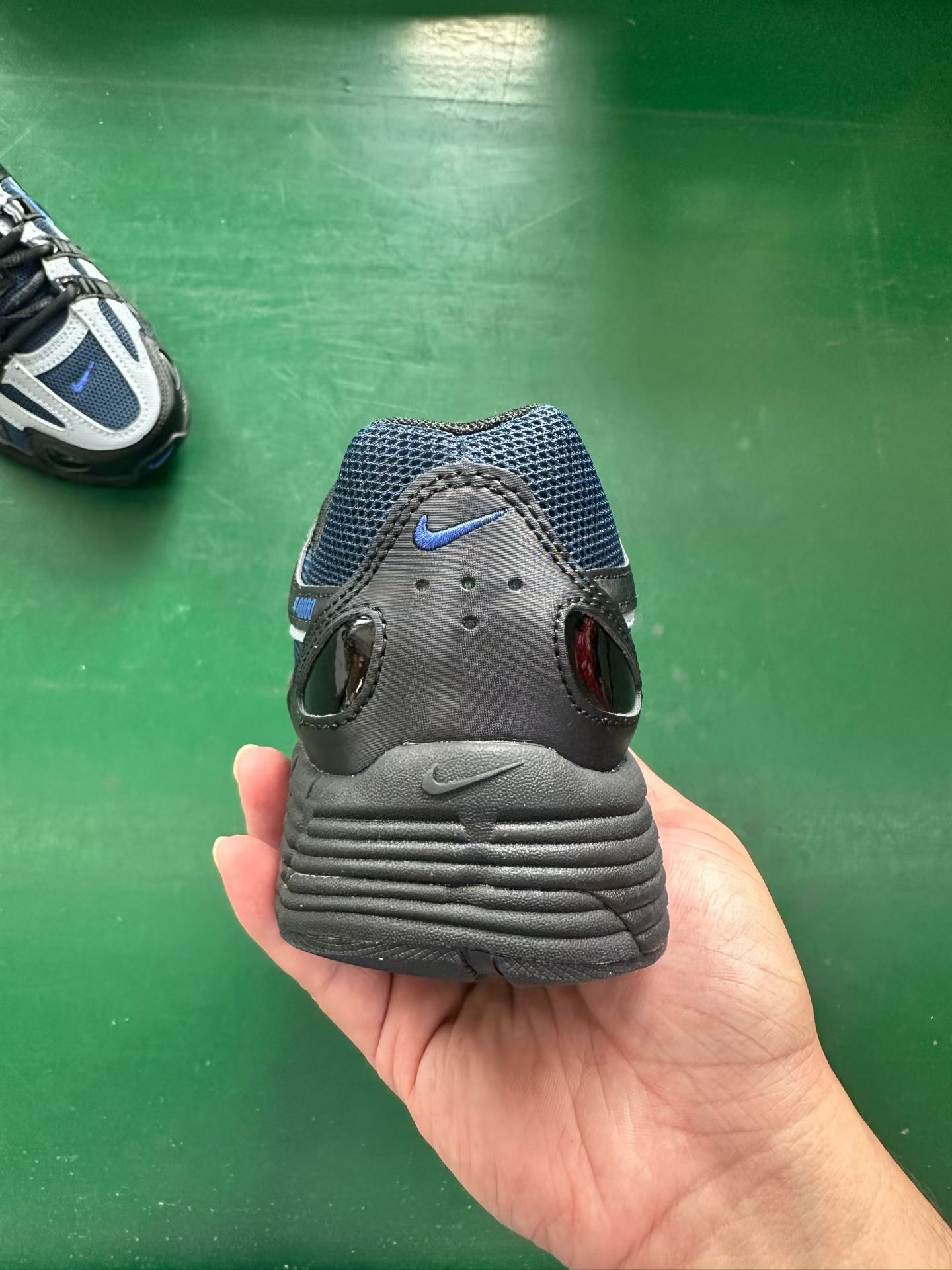 Nike P-6000 PRM Retro Running Shoes - Lightweight & Comfortable (IF6199-002) 9 a1760943635524 2367