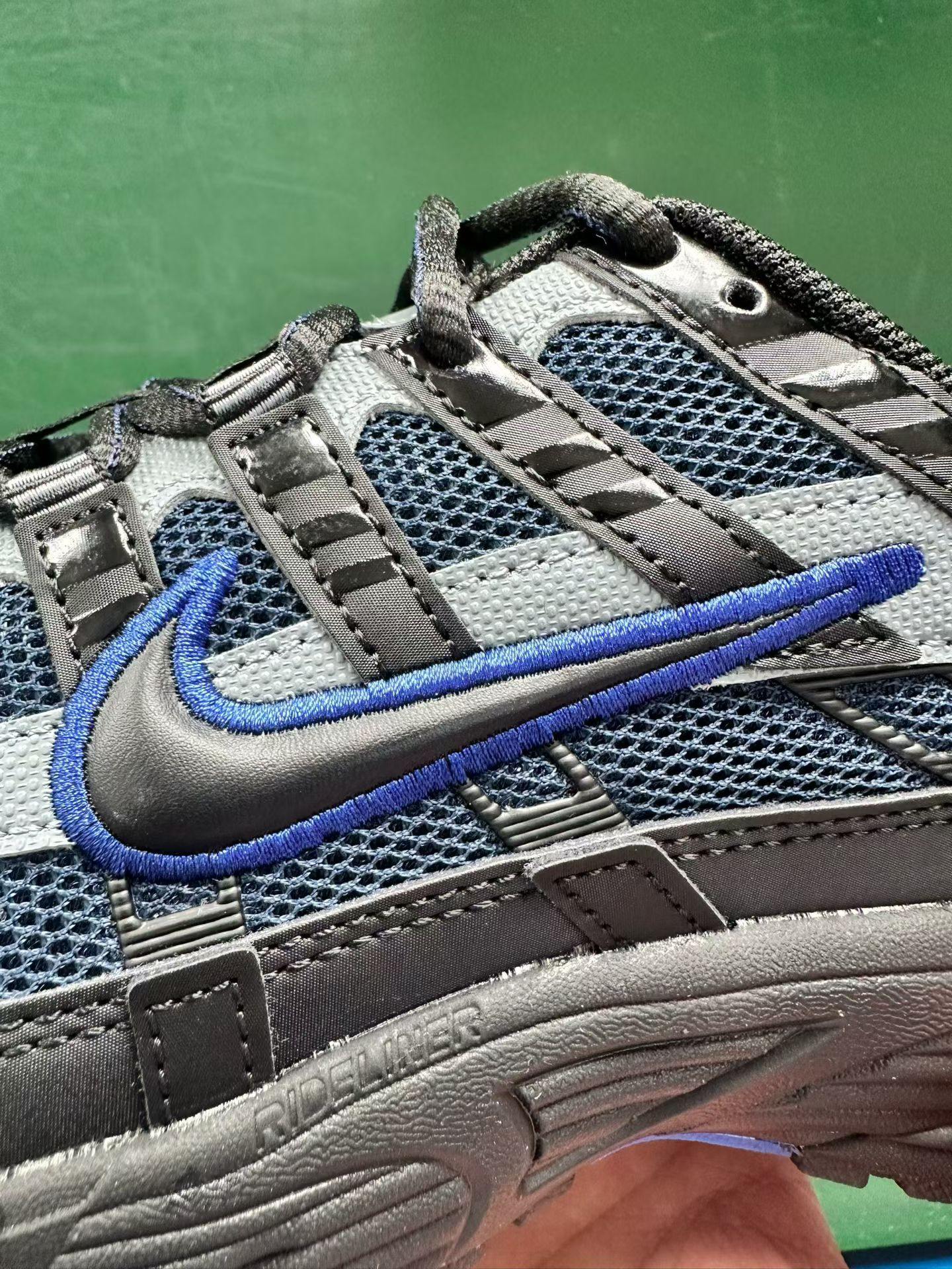 Nike P-6000 PRM Retro Running Shoes - Lightweight & Comfortable (IF6199-002) 8 a1760943635728 2704