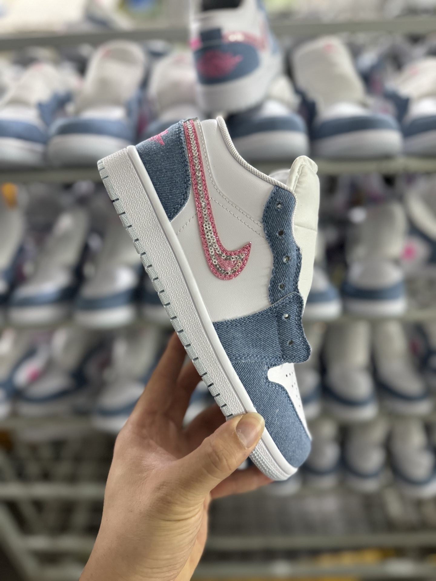 Air jordan 1 low 238