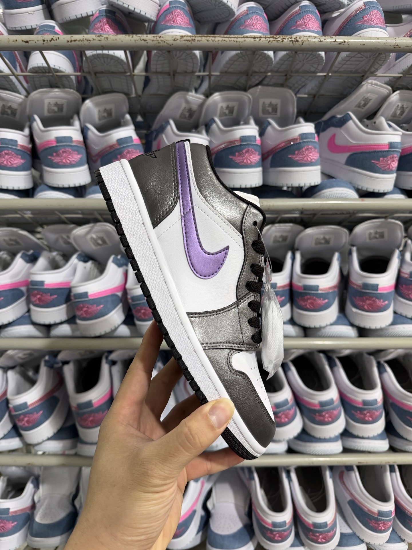 Air jordan 1 low 236