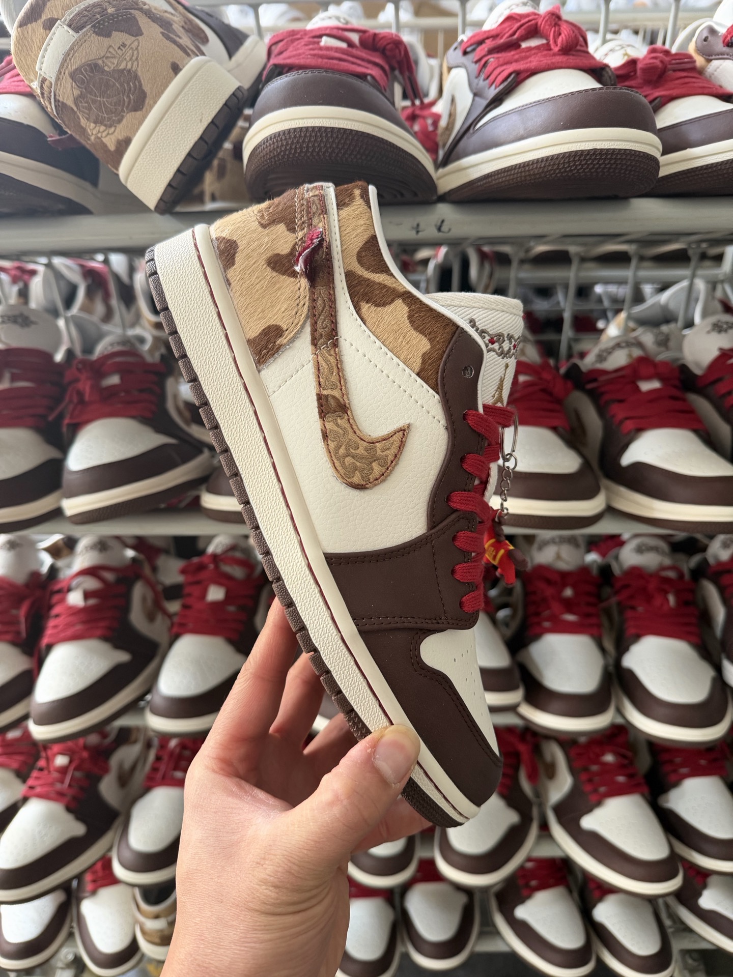 Air jordan 1 low 197