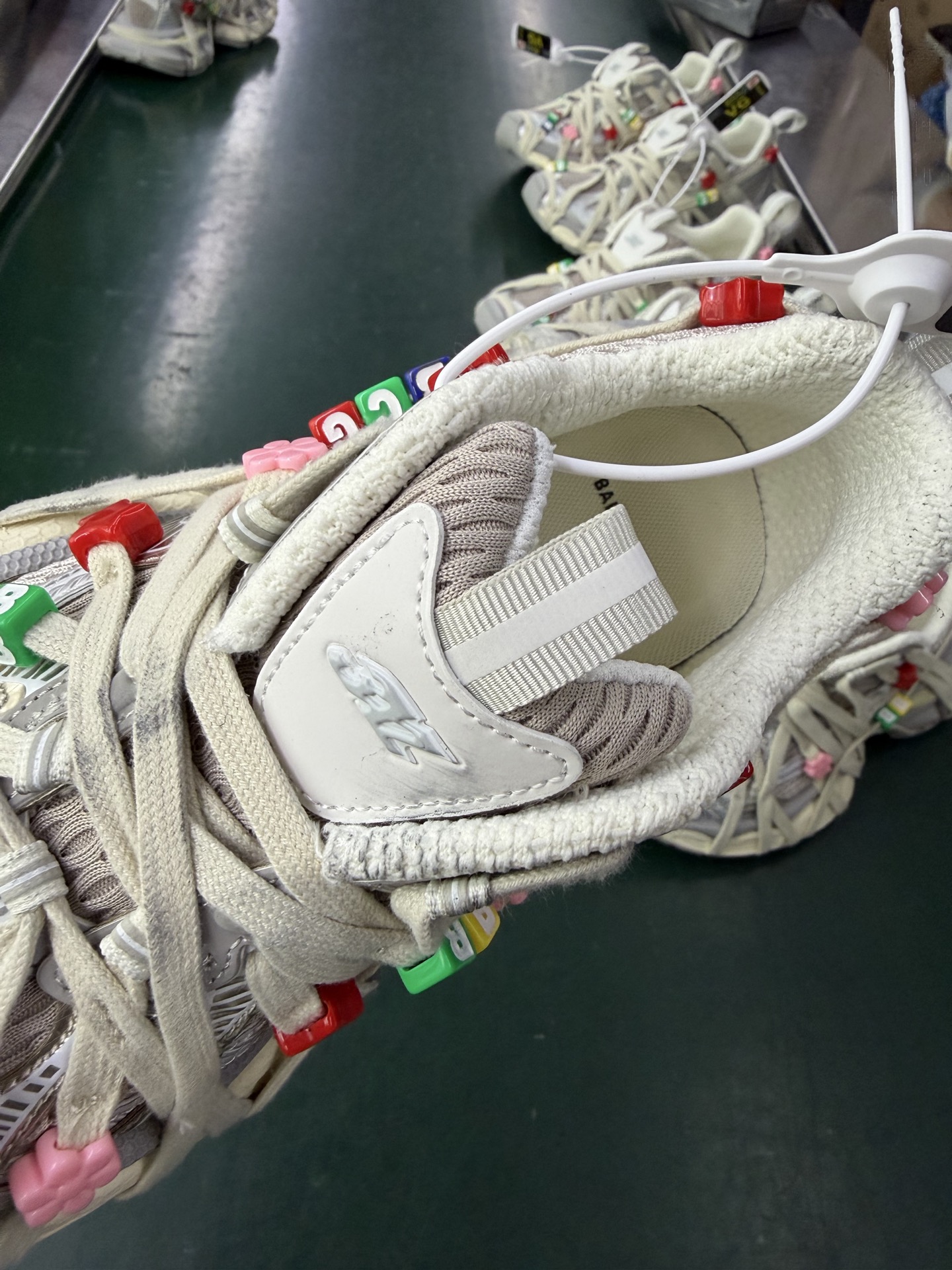 VG版新品巴黎世家 10代3XL 蜘蛛侠绑带3.0-Top High Quatity Cheap Sneakers Fashion Clothing Clothes Bags handbags Shoes of all Brand wholesale With The best Quality And Beautiful Price from China Factory Chinese suppliers wholesaler seller VG版新品巴黎世家 10代3XL 蜘蛛侠绑带3.0