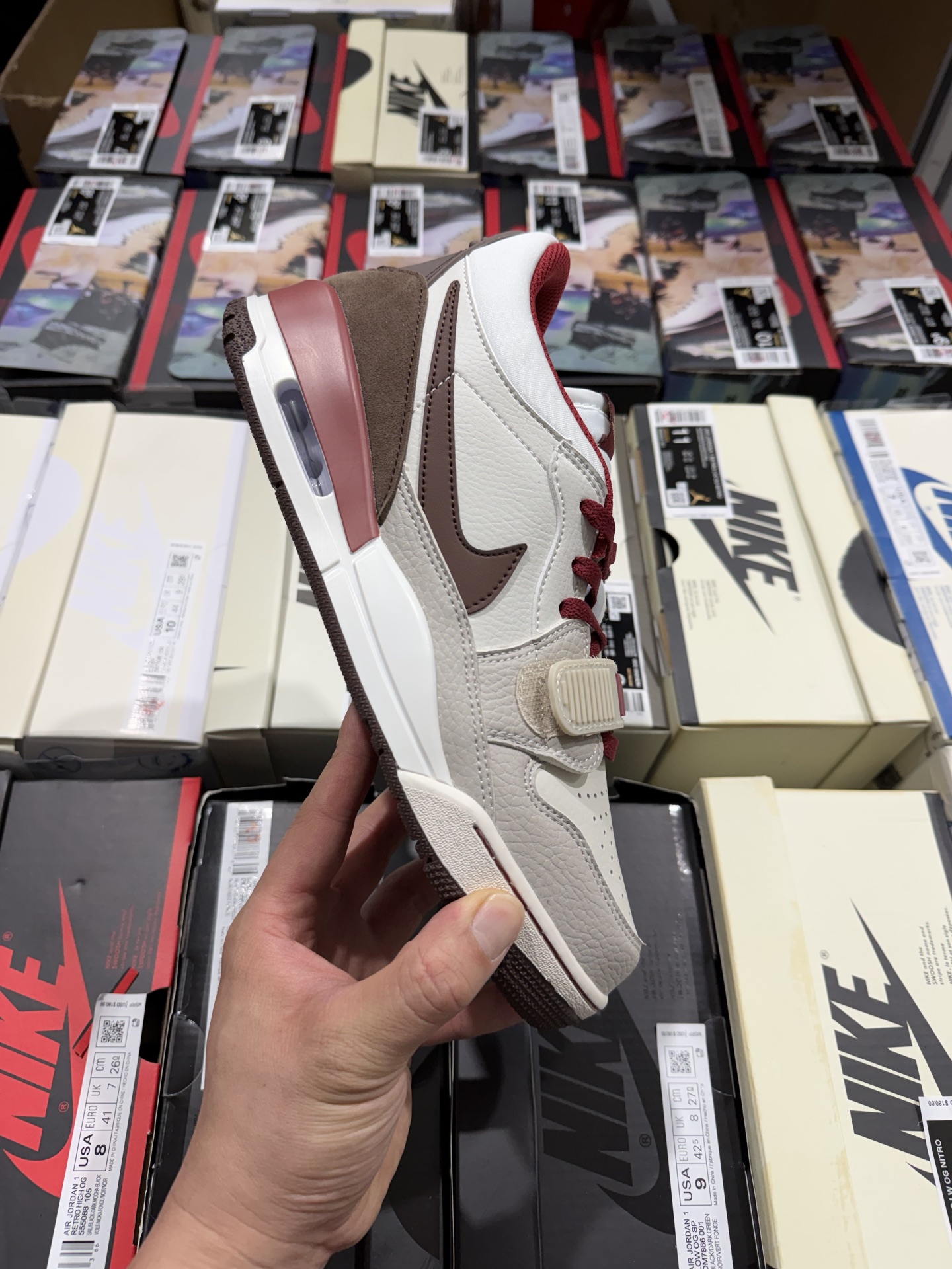 Air jordan 3 026