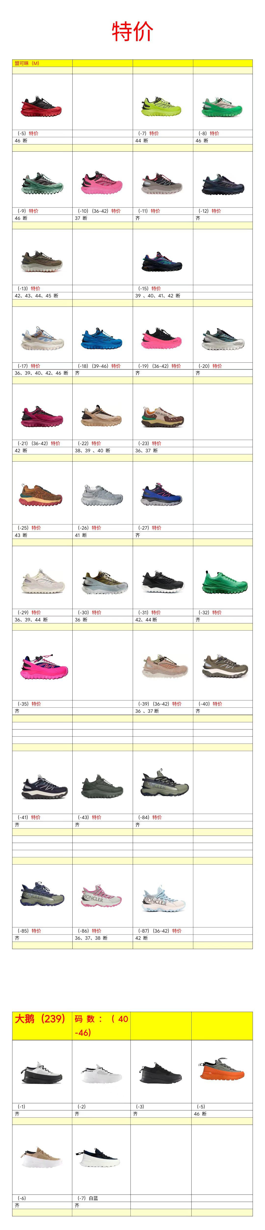 特价福利 OK版Balenciaga 巴黎 厚底系带低帮老爹鞋  尺码：35-46 ，o