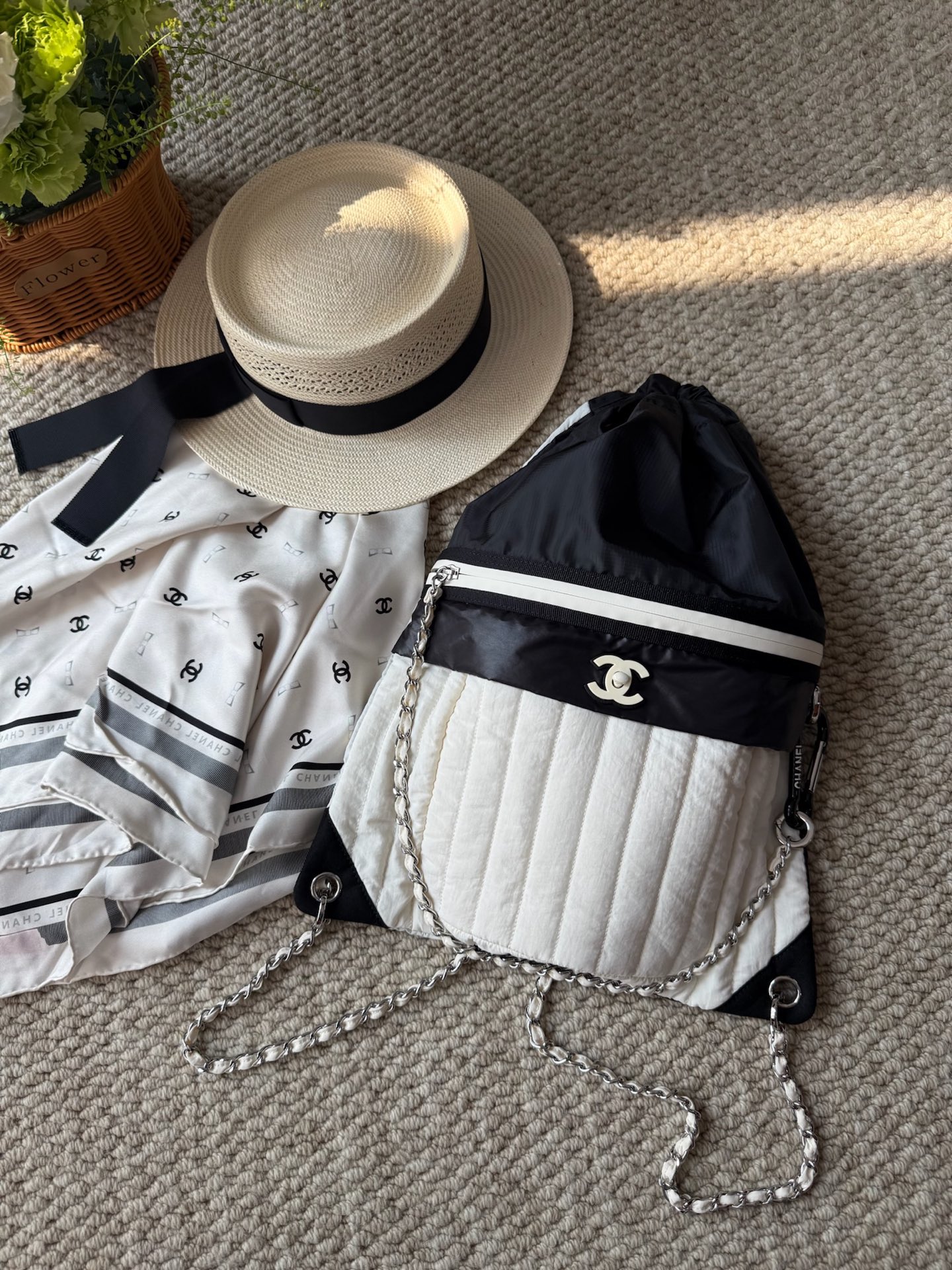 Сумка Chanel