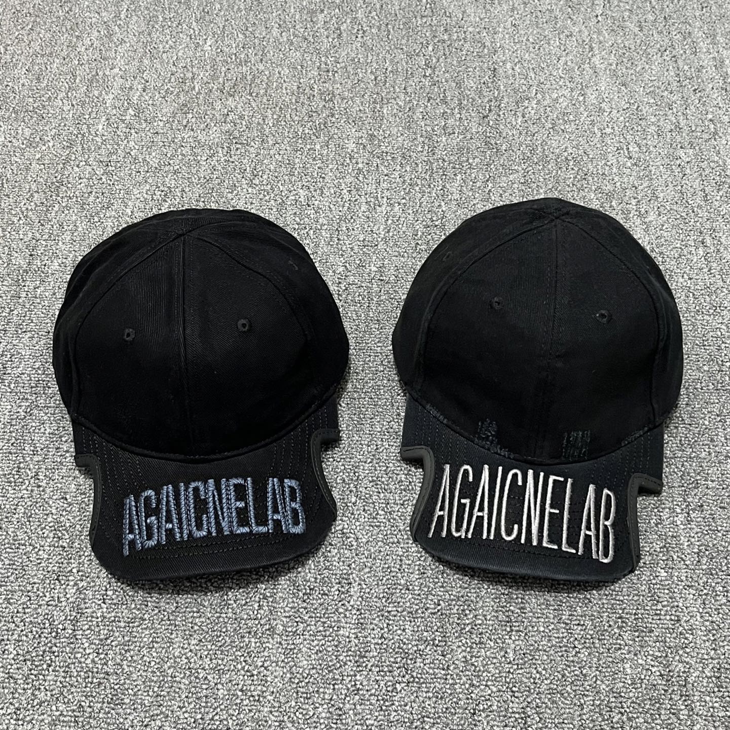 Adulto, gorra de béisbol con logo nueva de BALENCIAGA, colores muy geniales, tanto hombres como mujeres tienen diferent…