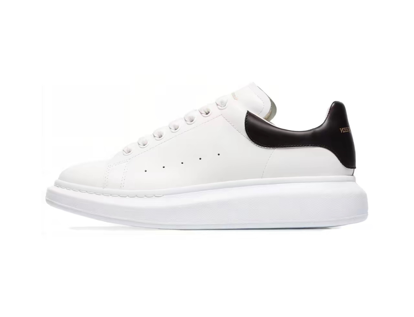 McQueen