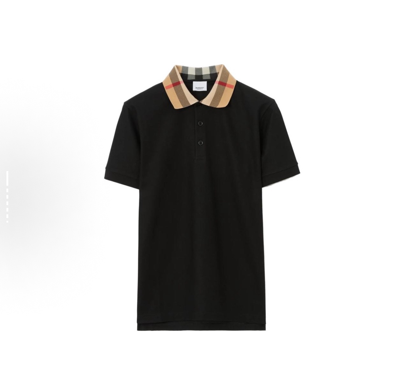 Polo Camicia Polo