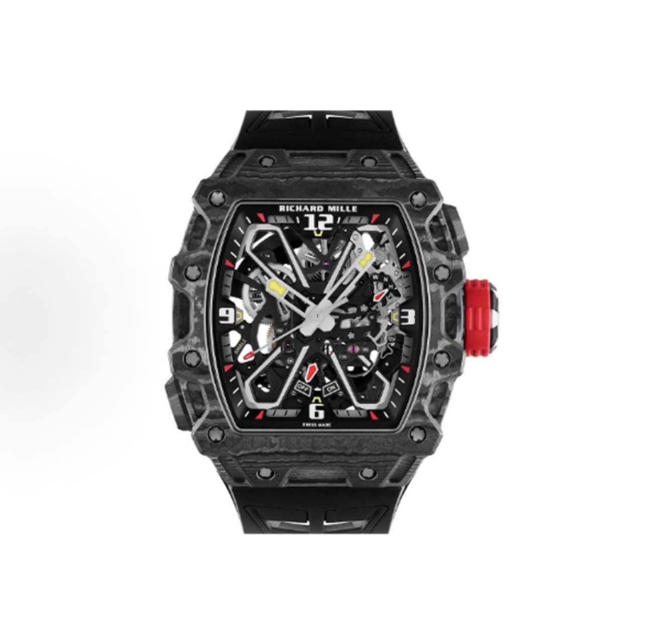 Richard Mille