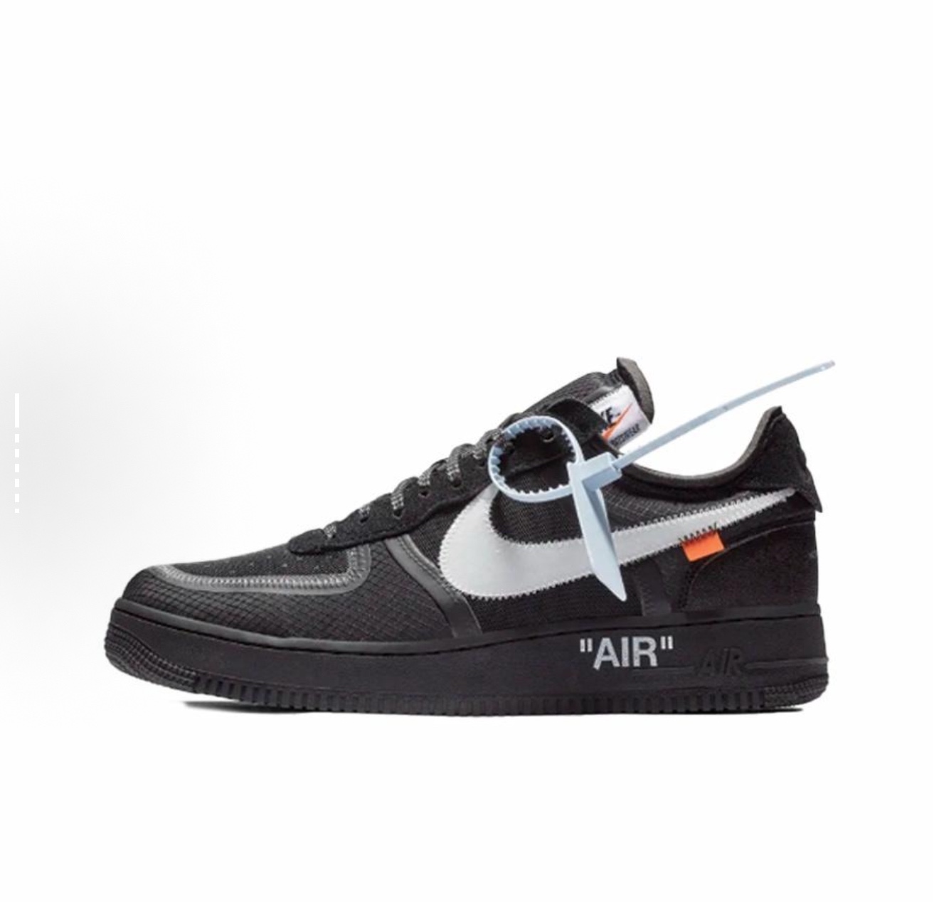 Air Force Serie