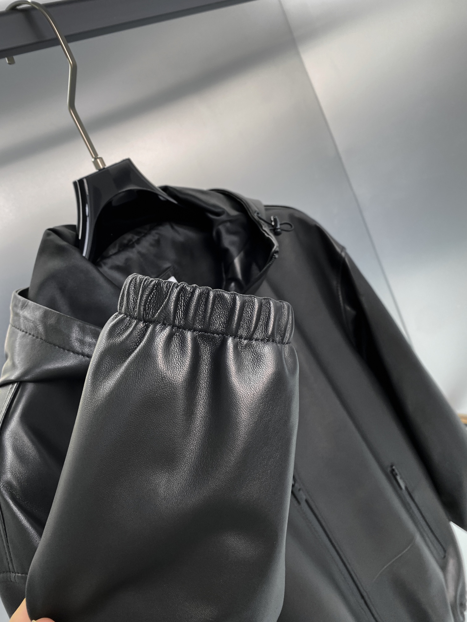 博柏利 Burberry 高定典藏名品高定成衣时装外套连衣裙衬衫T恤 #A63BE509 5