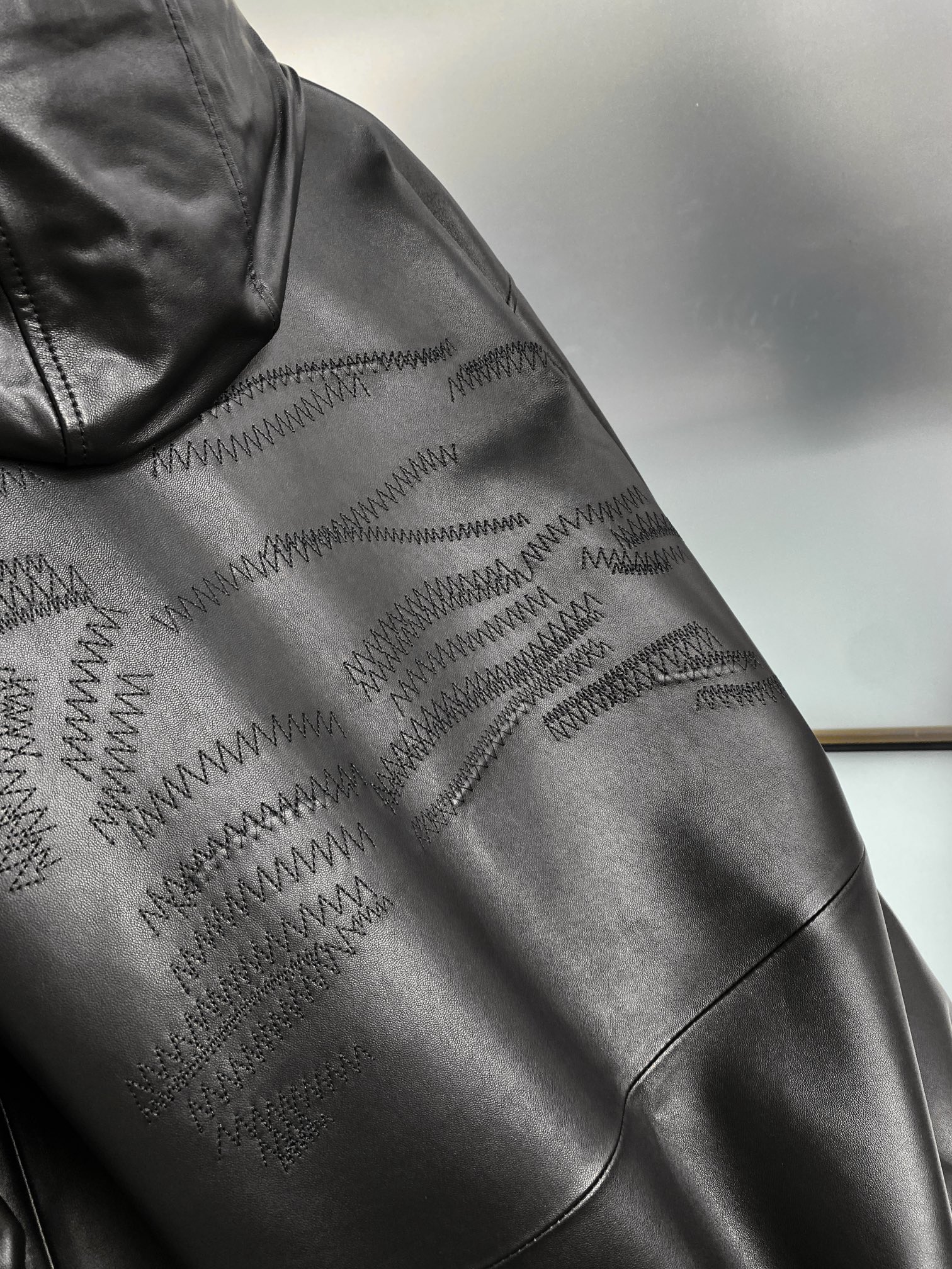 博柏利 Burberry 高定典藏名品高定成衣时装外套连衣裙衬衫T恤 #A63BE509 8