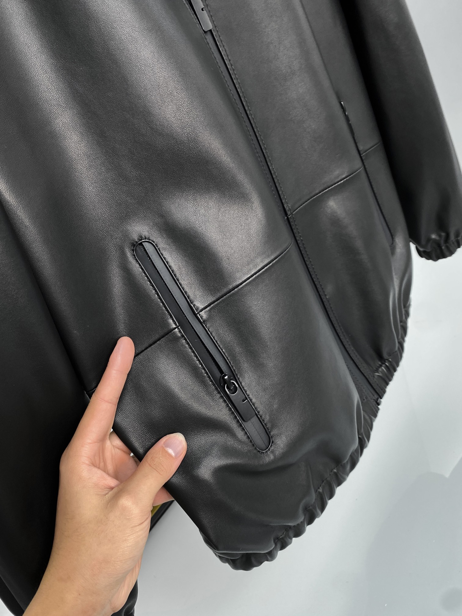 博柏利 Burberry 高定典藏名品高定成衣时装外套连衣裙衬衫T恤 #A63BE509 6