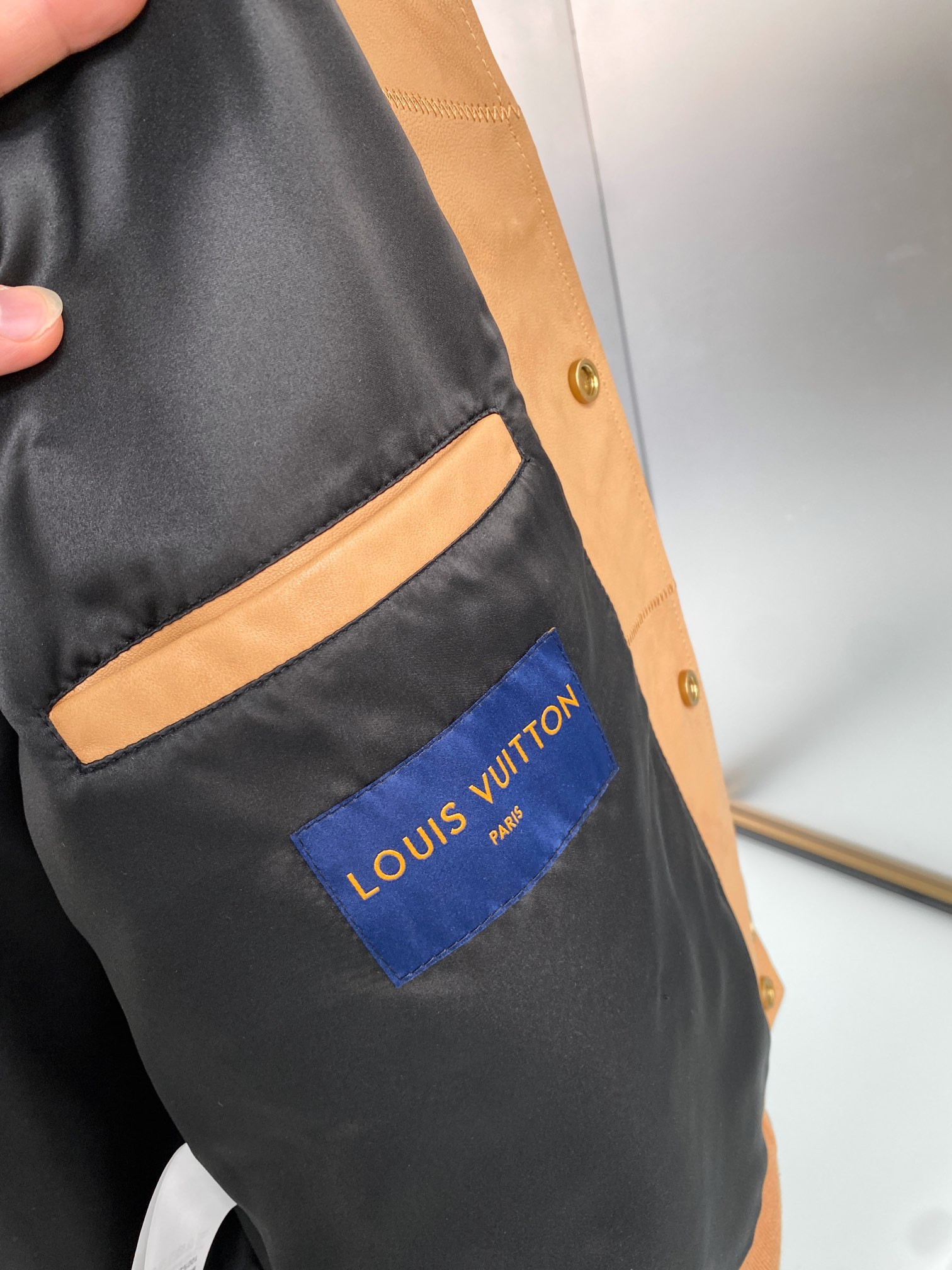 Louis Vuitton Haute Couture Haute Couture Ready-to-Wear Clothing Dress 9