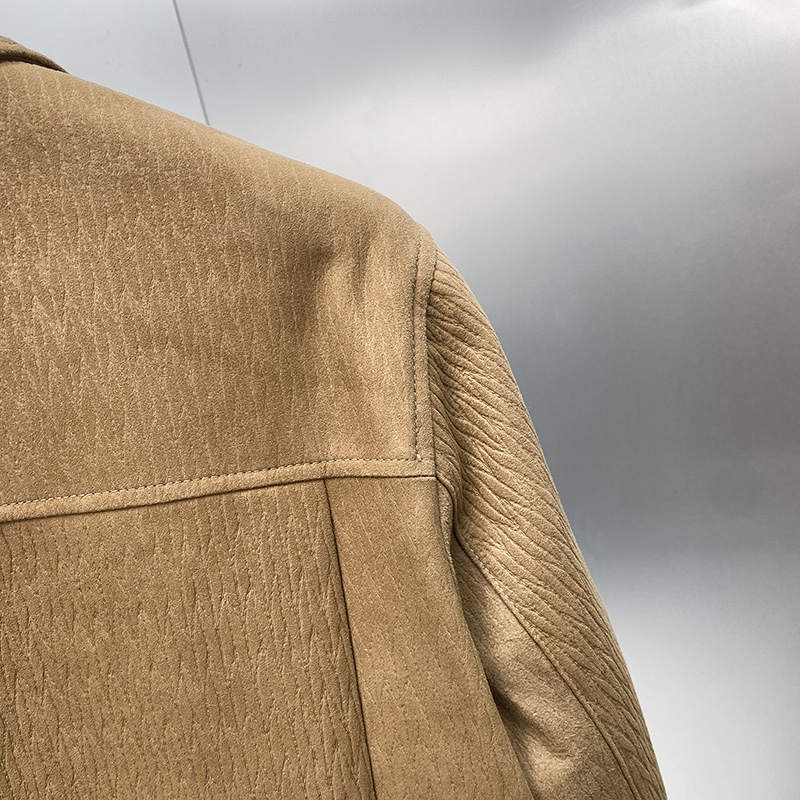 Zegna Haute Couture Haute Couture Ready-to-Wear Clothing Dress Jacket 8
