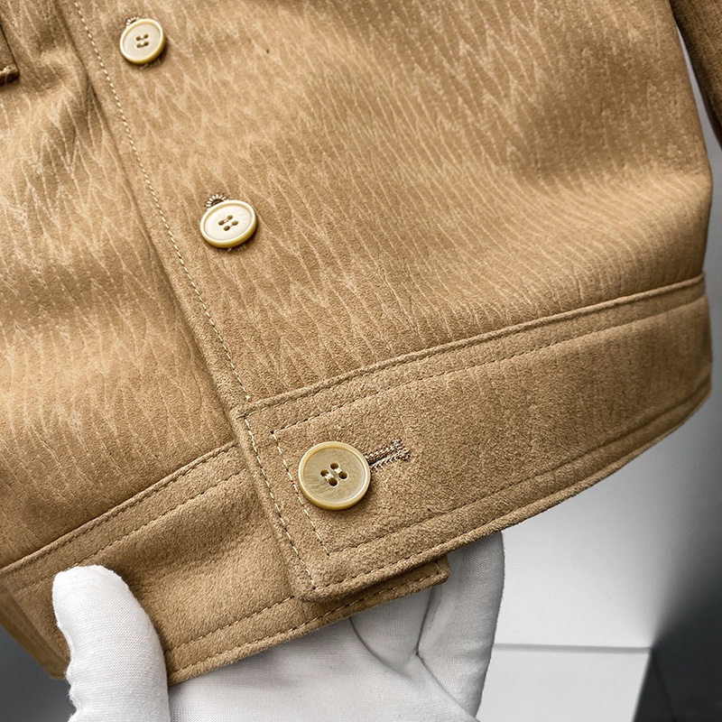 Zegna Haute Couture Haute Couture Ready-to-Wear Clothing Dress Jacket 7