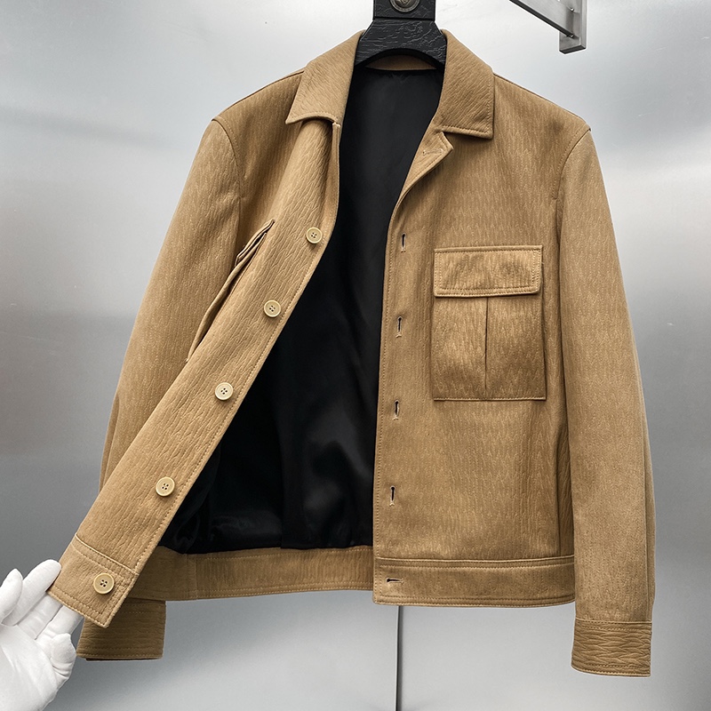 Zegna Haute Couture Haute Couture Ready-to-Wear Clothing Dress Jacket 3