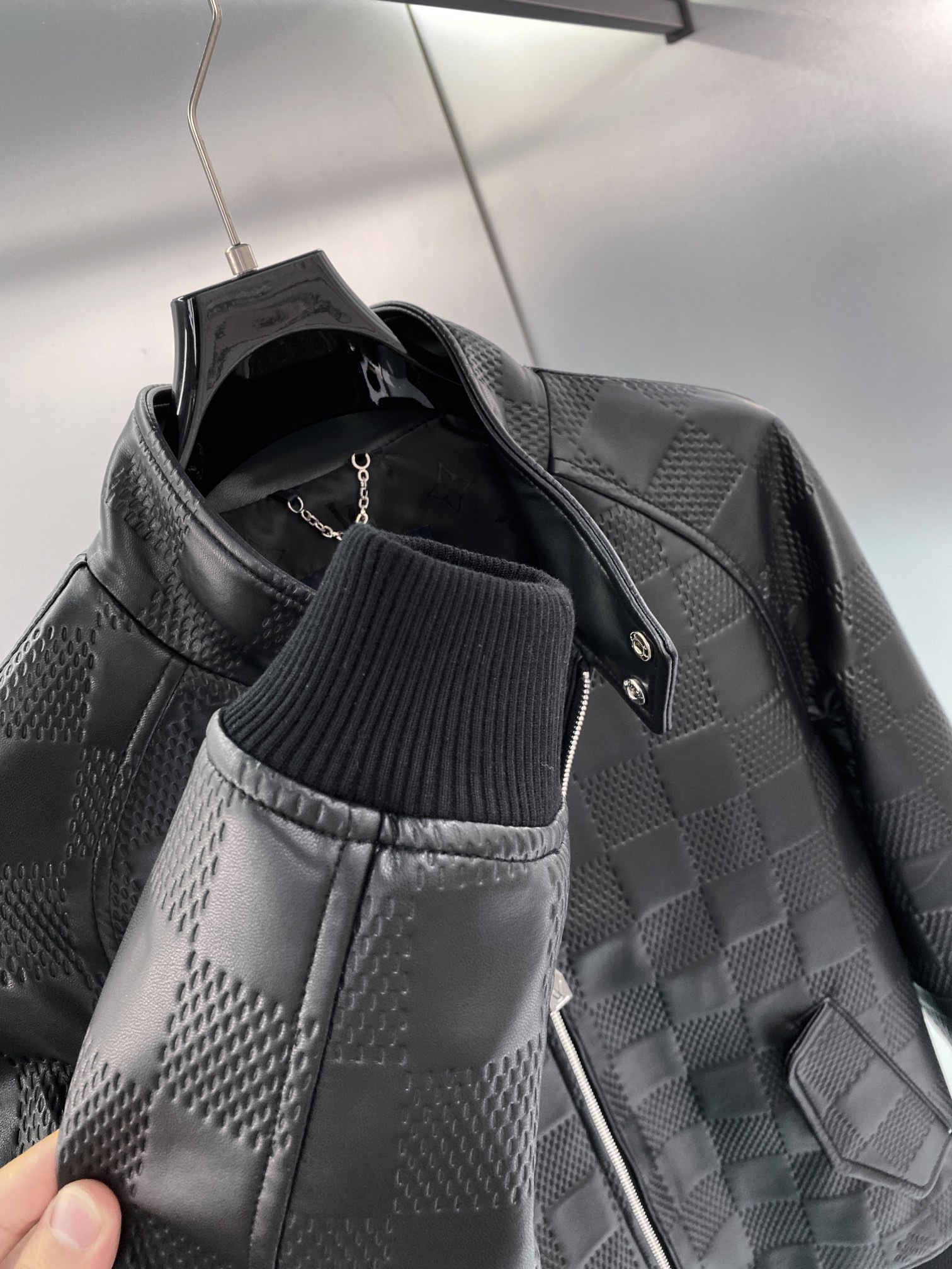 Louis Vuitton Haute Couture Designer Jacket Coat Ready-to-Wear 7