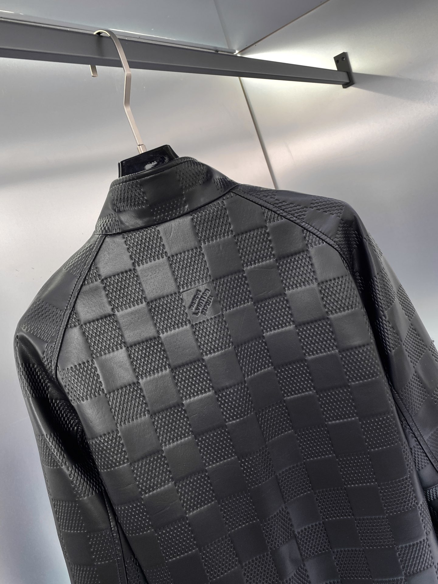 Louis Vuitton Haute Couture Designer Jacket Coat Ready-to-Wear 9
