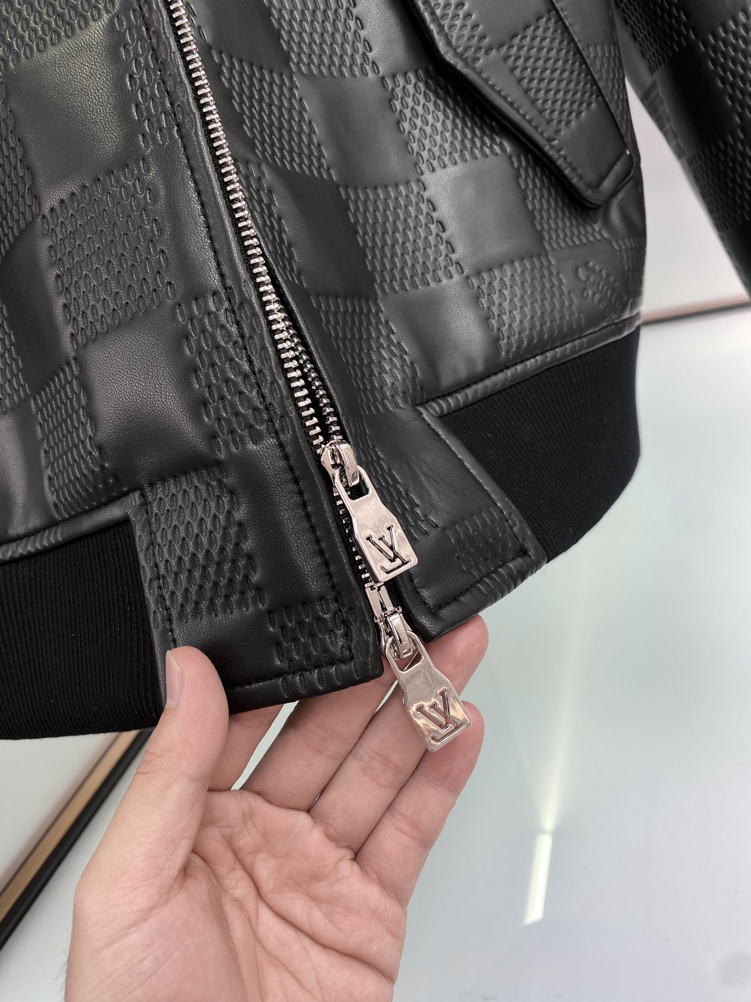 Louis Vuitton Haute Couture Designer Jacket Coat Ready-to-Wear 8