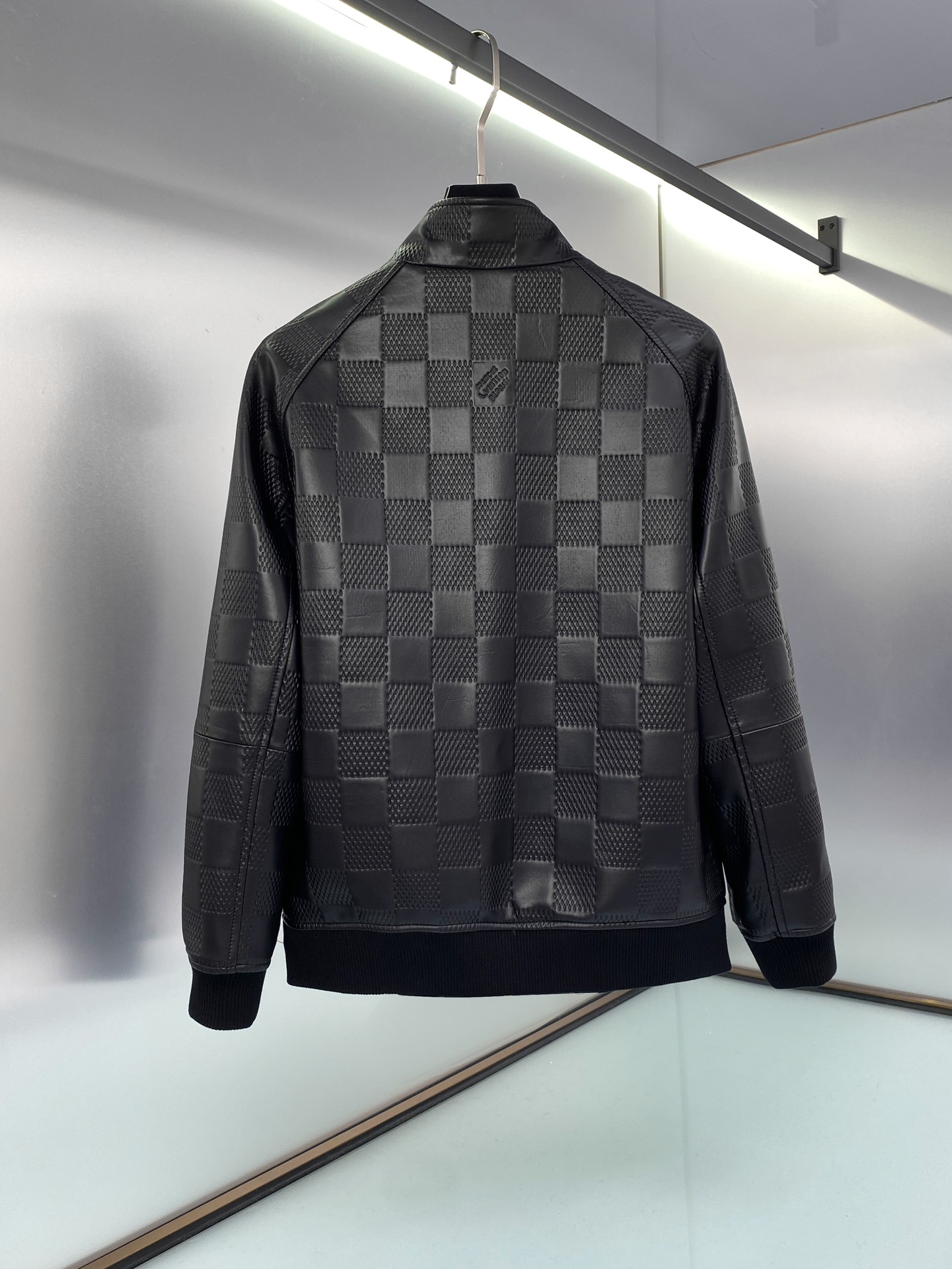 Louis Vuitton Haute Couture Designer Jacket Coat Ready-to-Wear 2