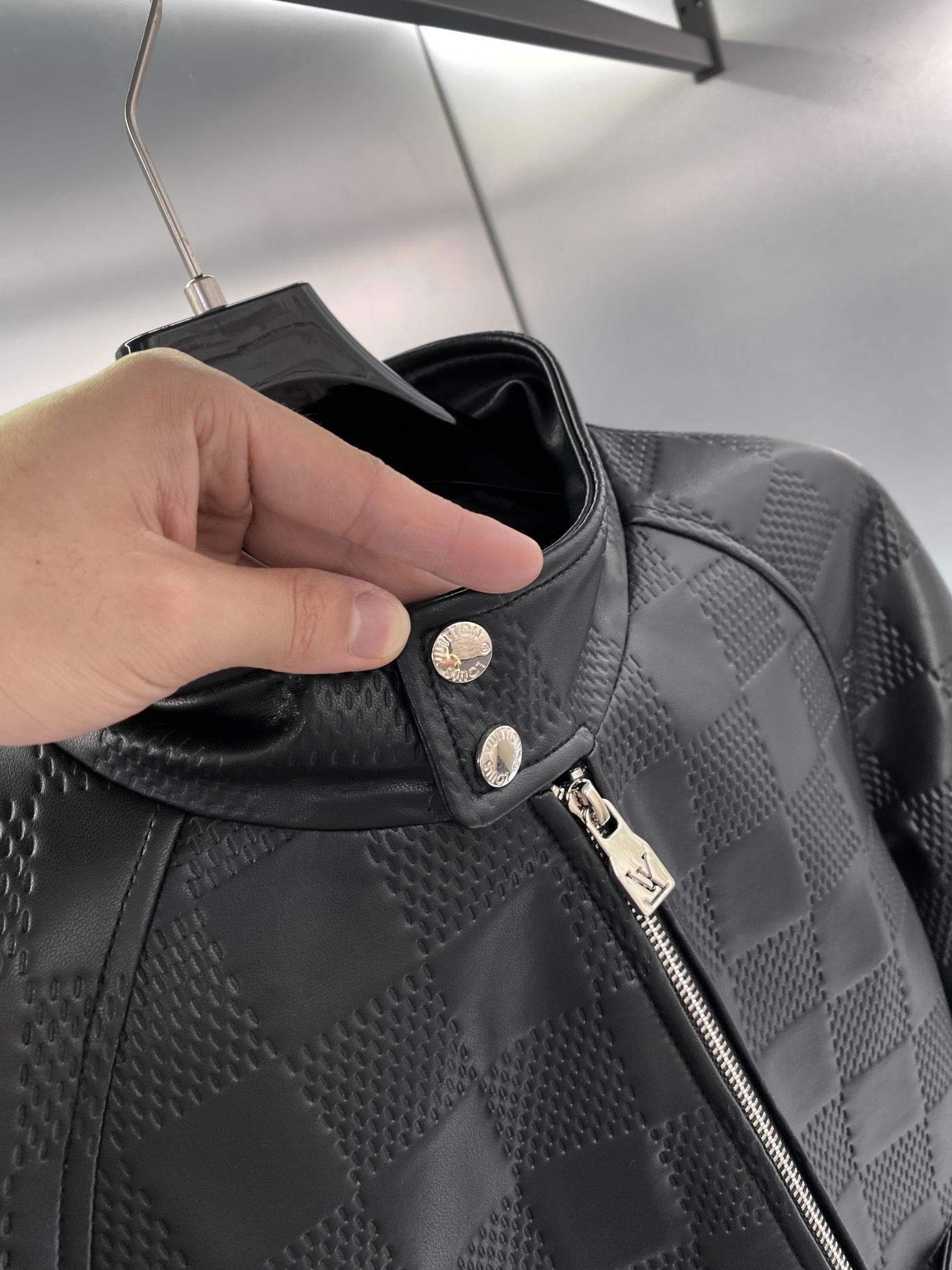 Louis Vuitton Haute Couture Designer Jacket Coat Ready-to-Wear 4