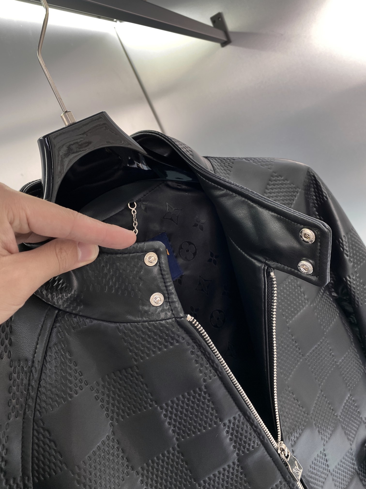Louis Vuitton Haute Couture Designer Jacket Coat Ready-to-Wear 5